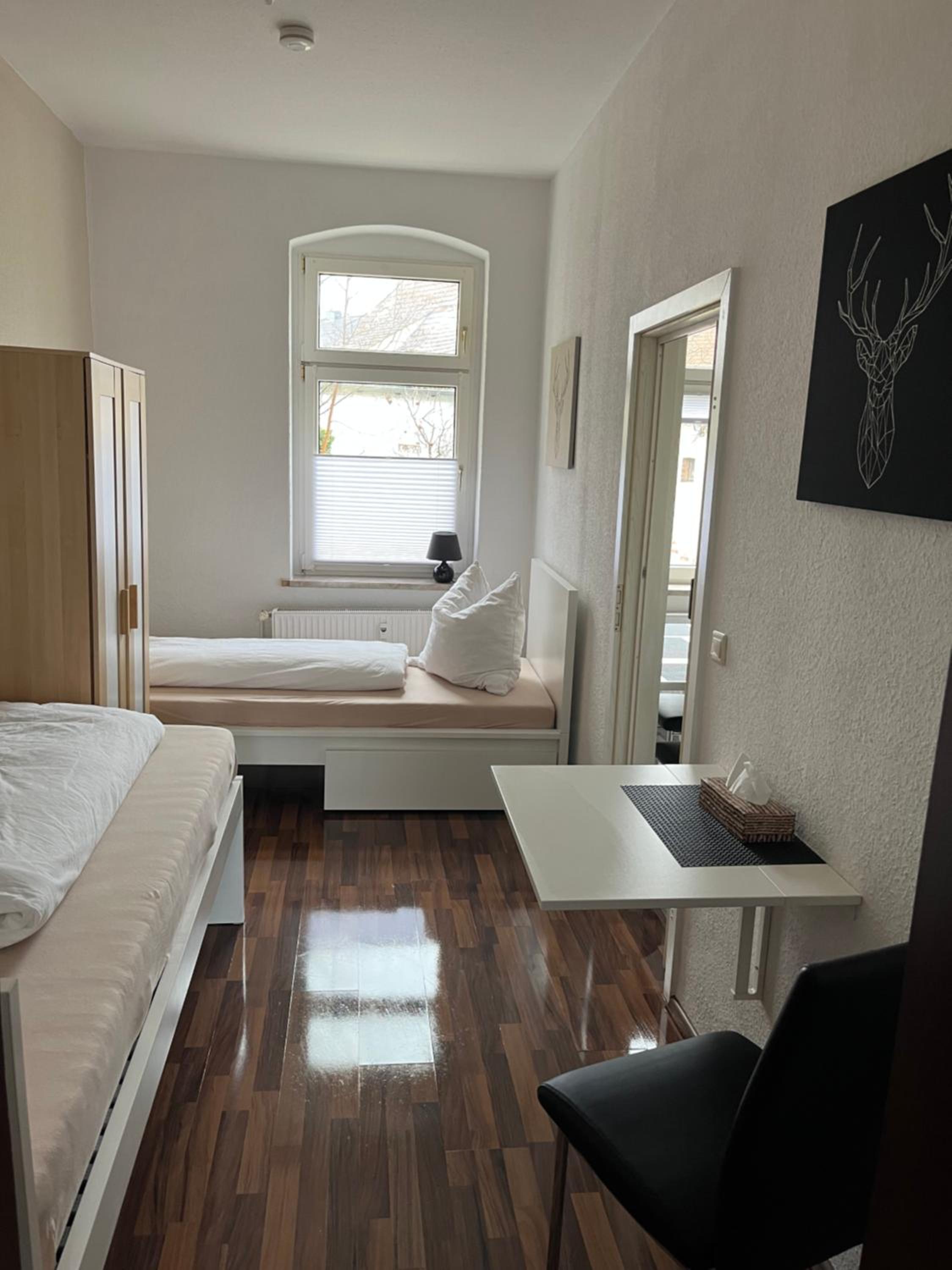 Apartment - Ground Floor photo 1