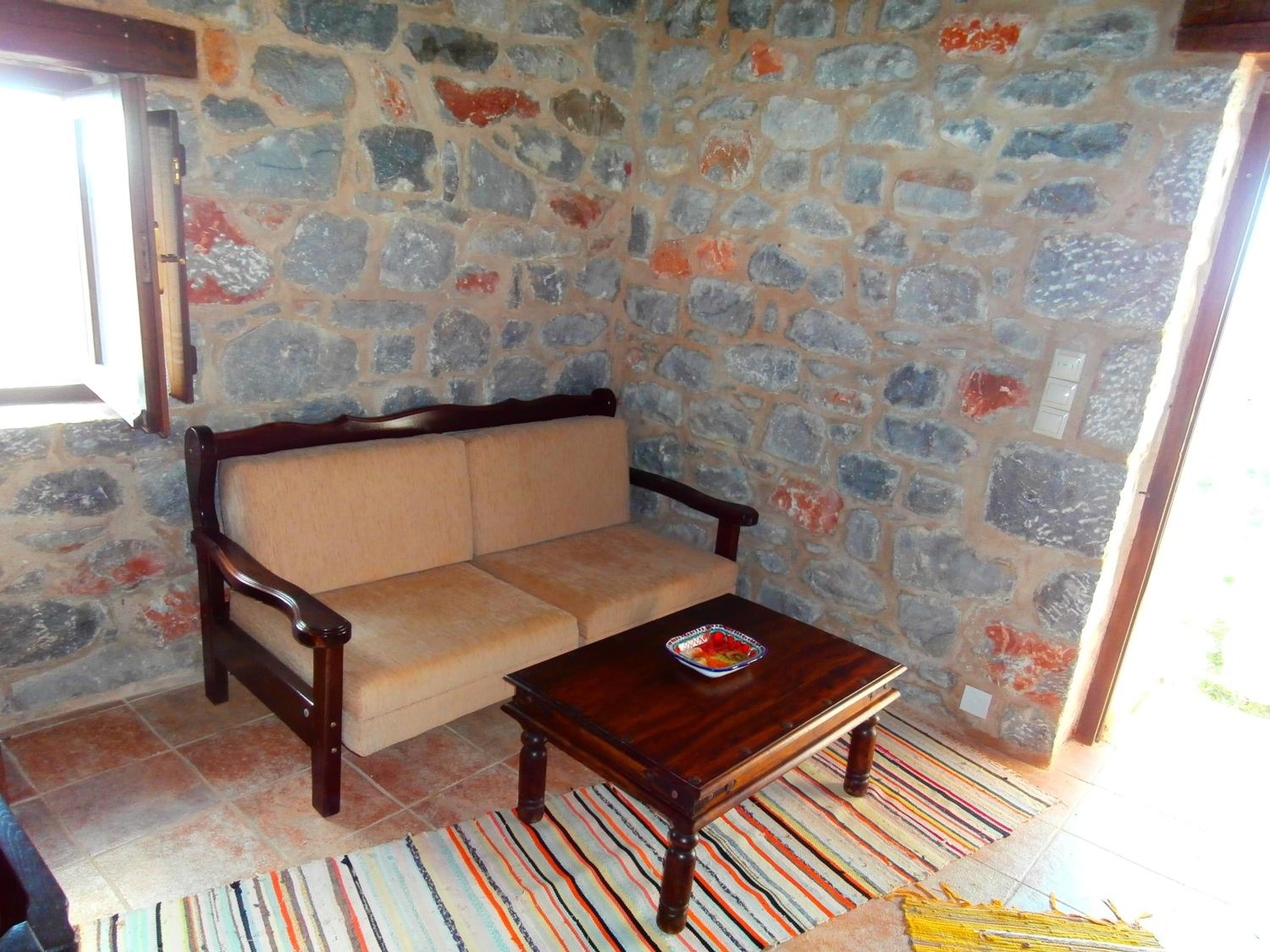 Deluxe Suite with Sea View