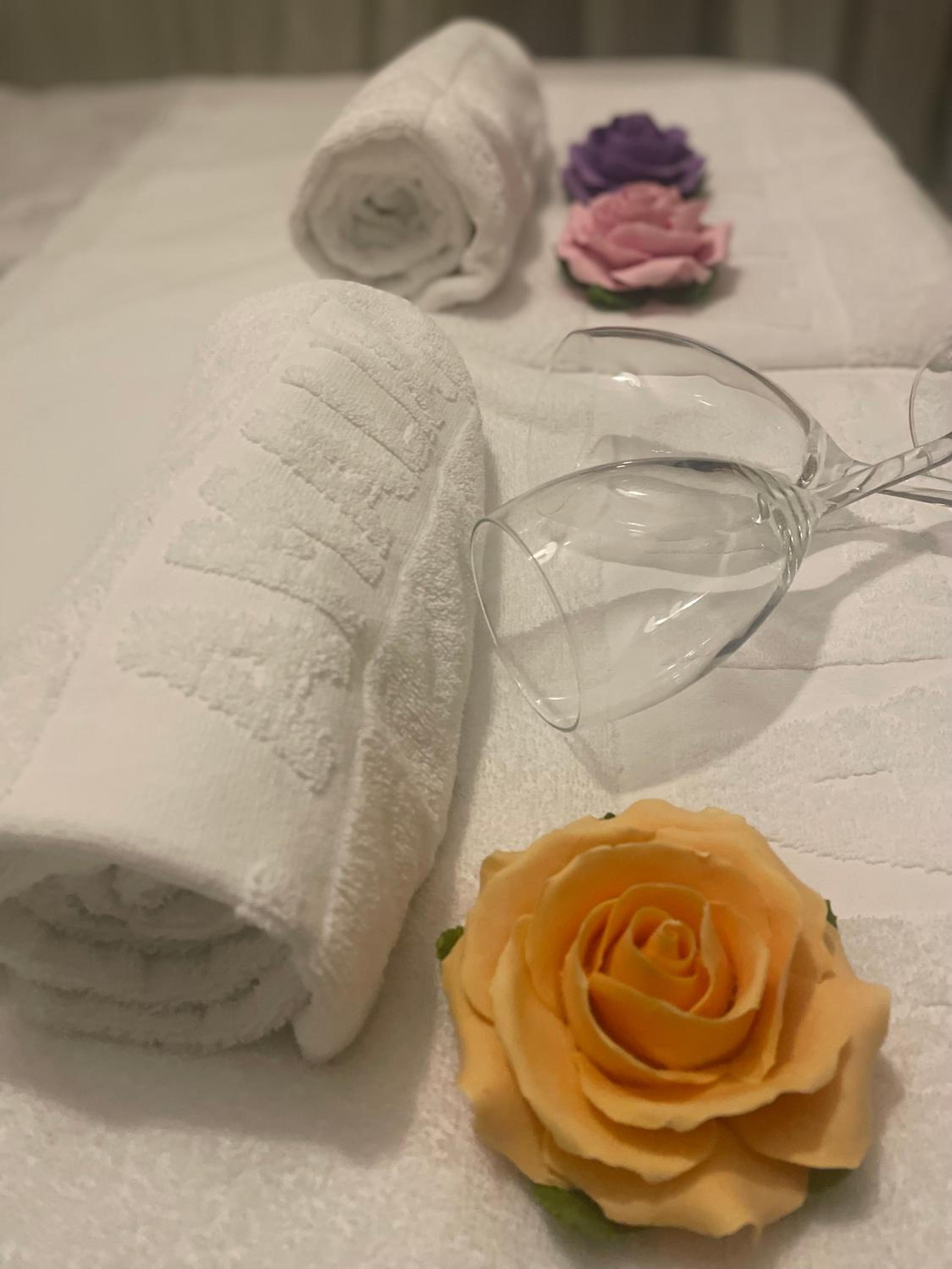 Deluxe Junior Suite - Photo 17