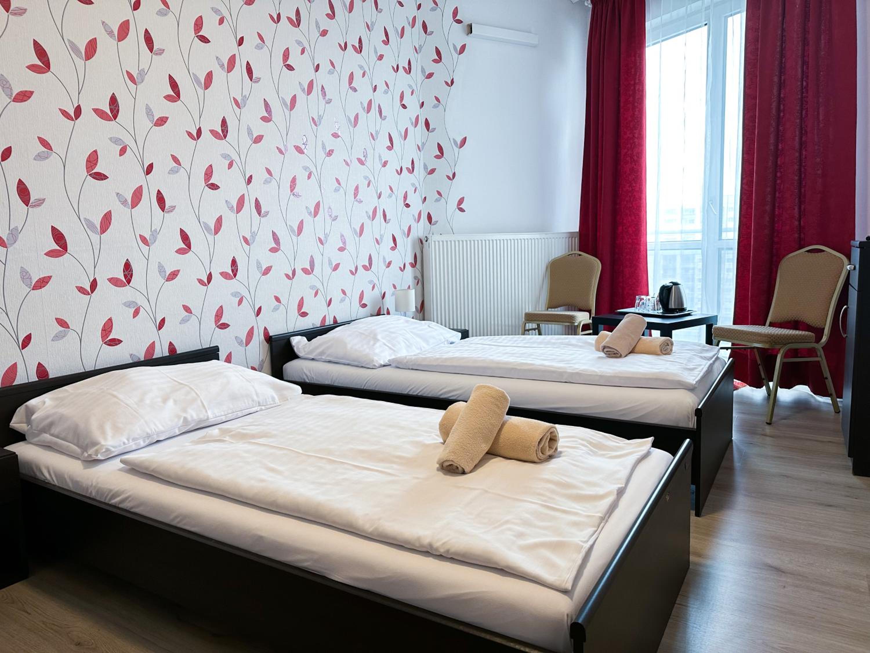 Standard Twin Room photo 1