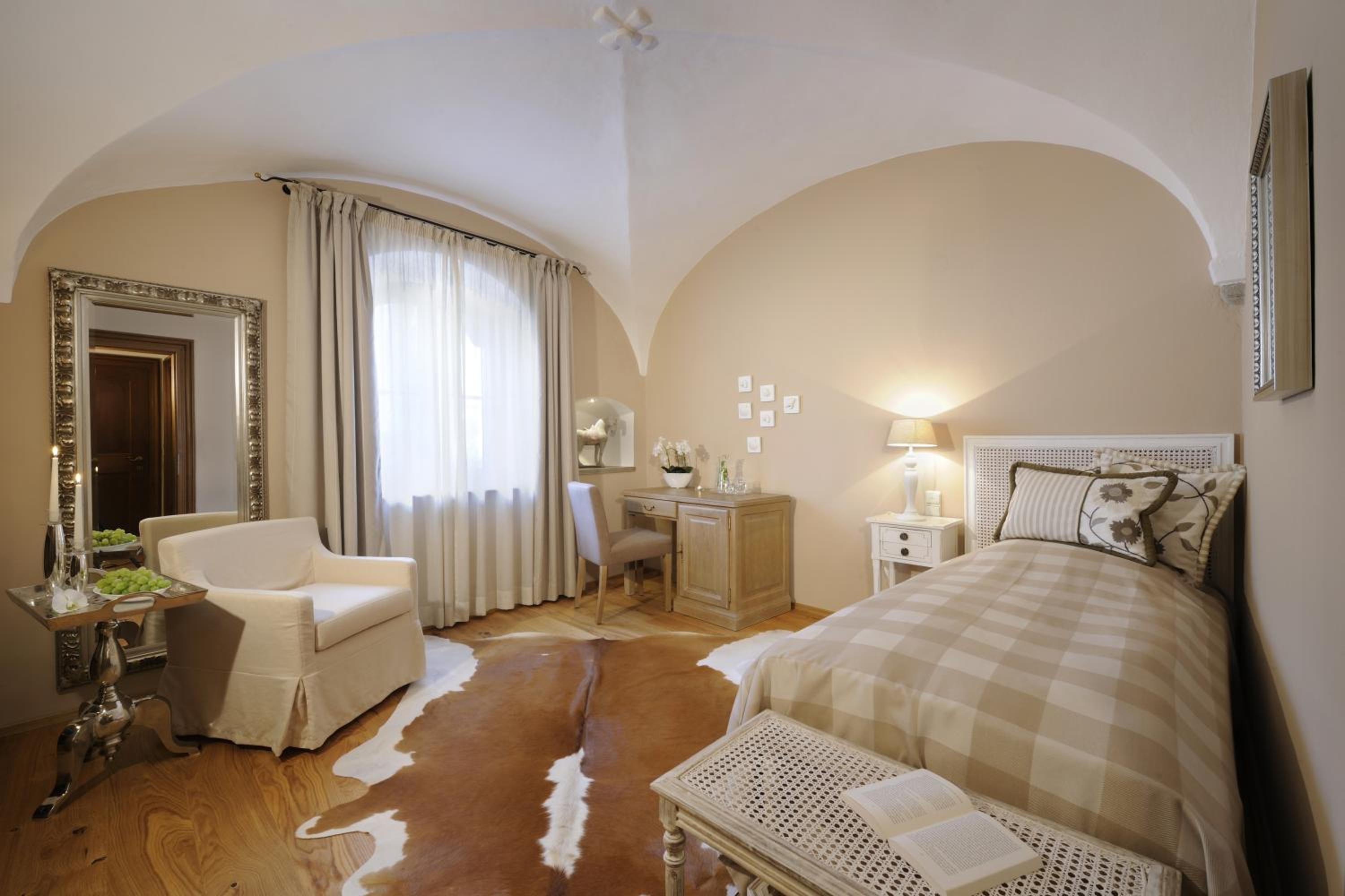 Economy Single Room photo 2