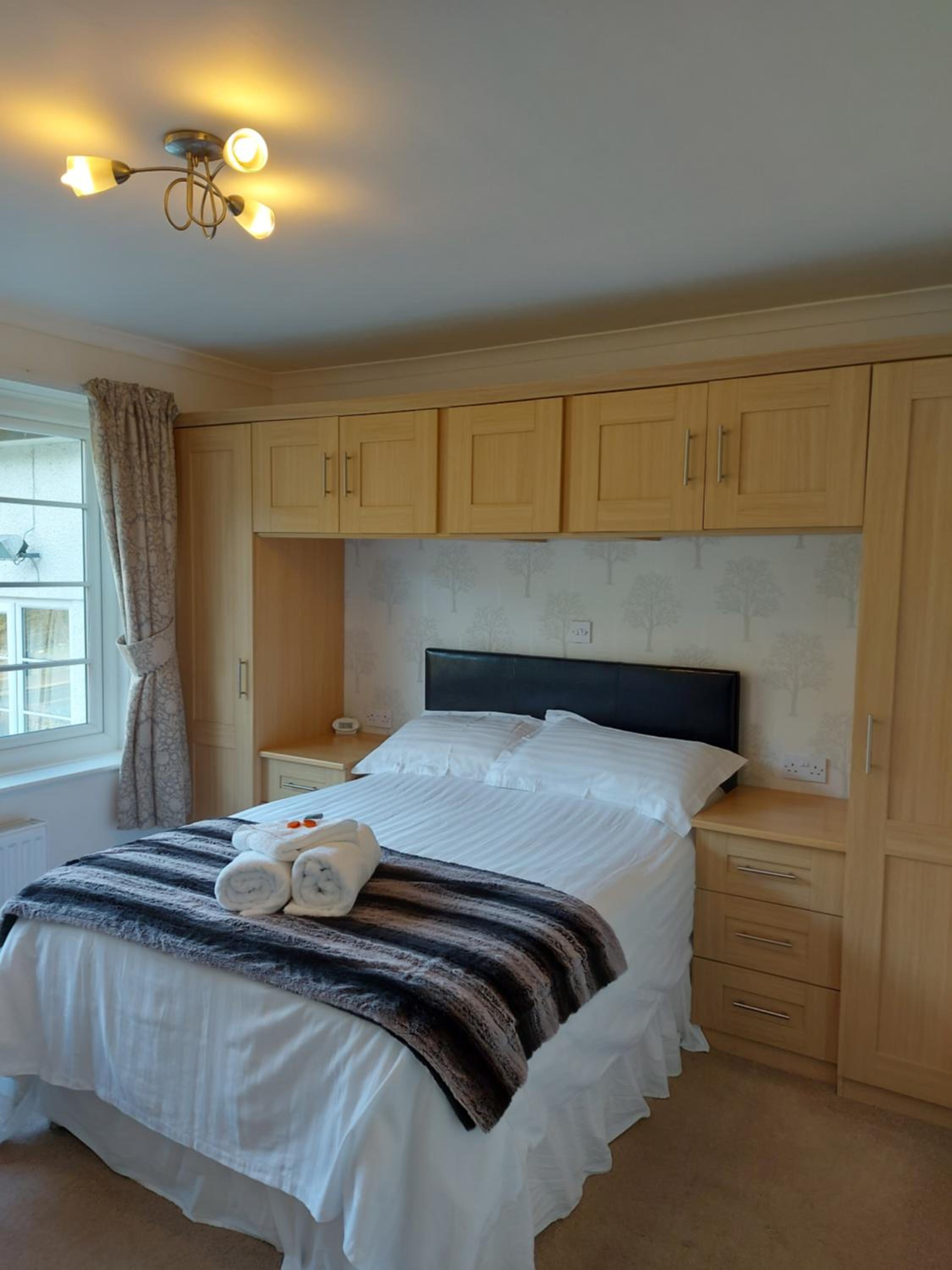 Double Room with Garden View photo 3