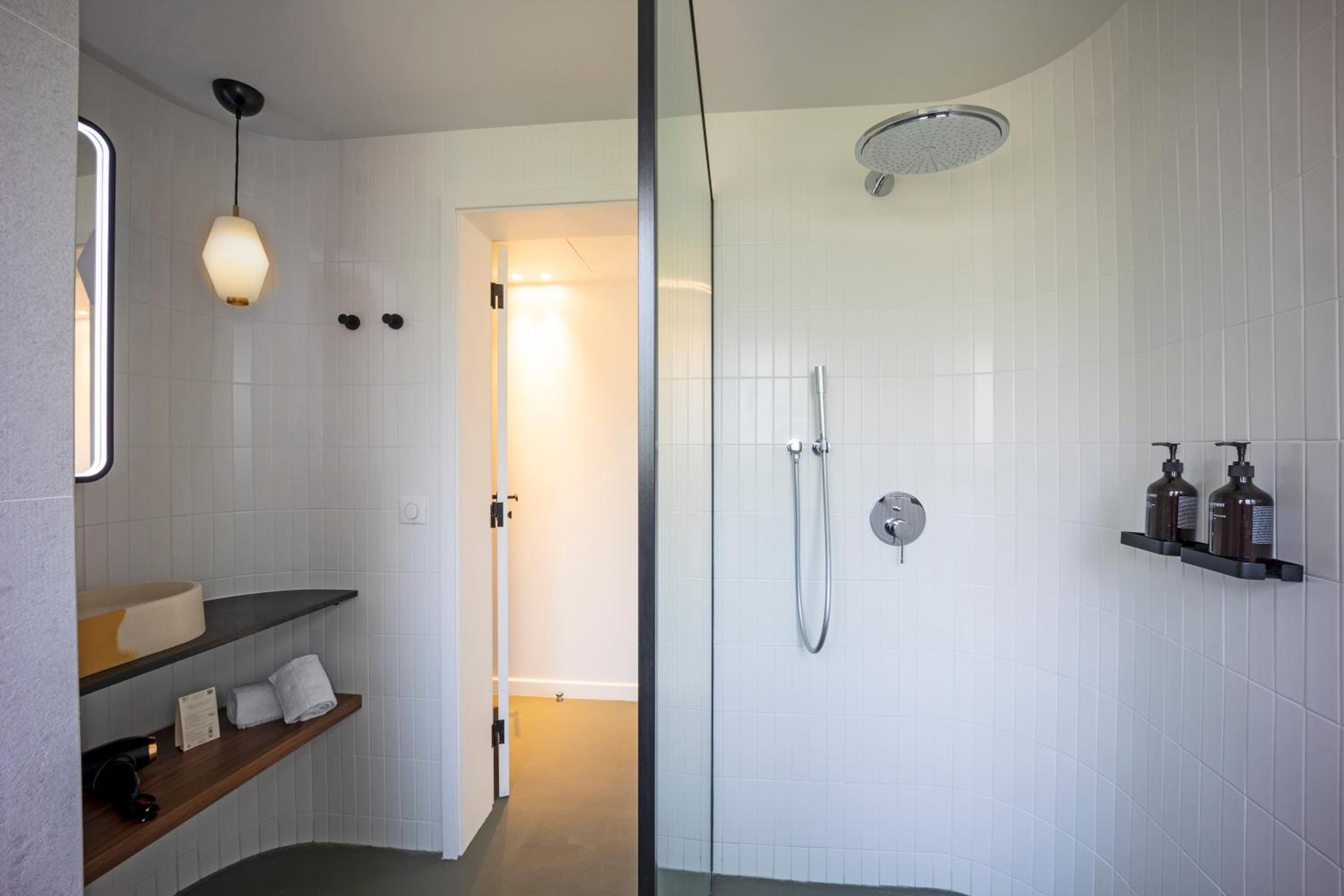 Chambre Club Balcon - Photo 14
