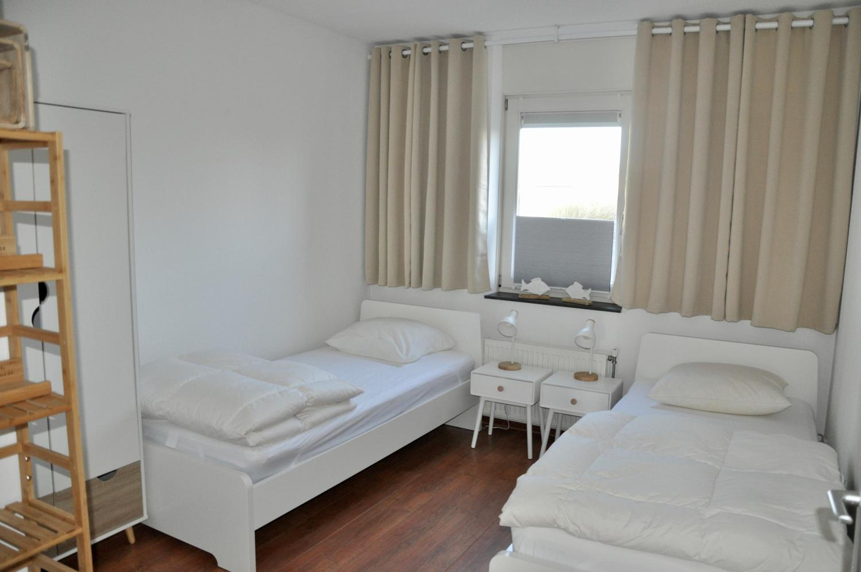 Two-Bedroom Apartment photo 1