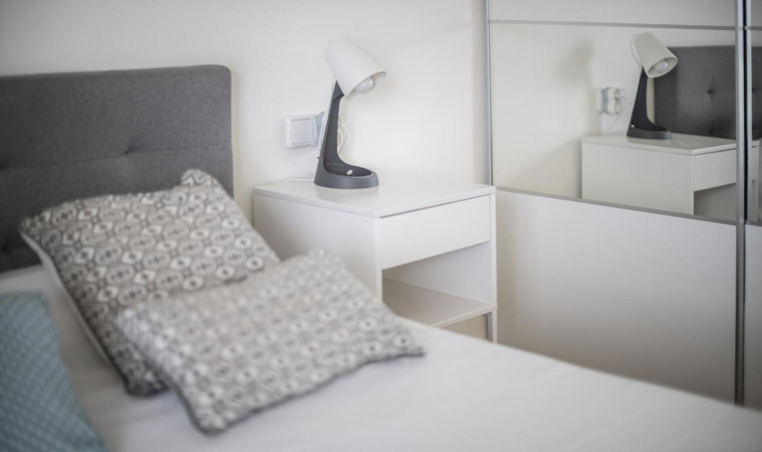 Apartamento Estándar