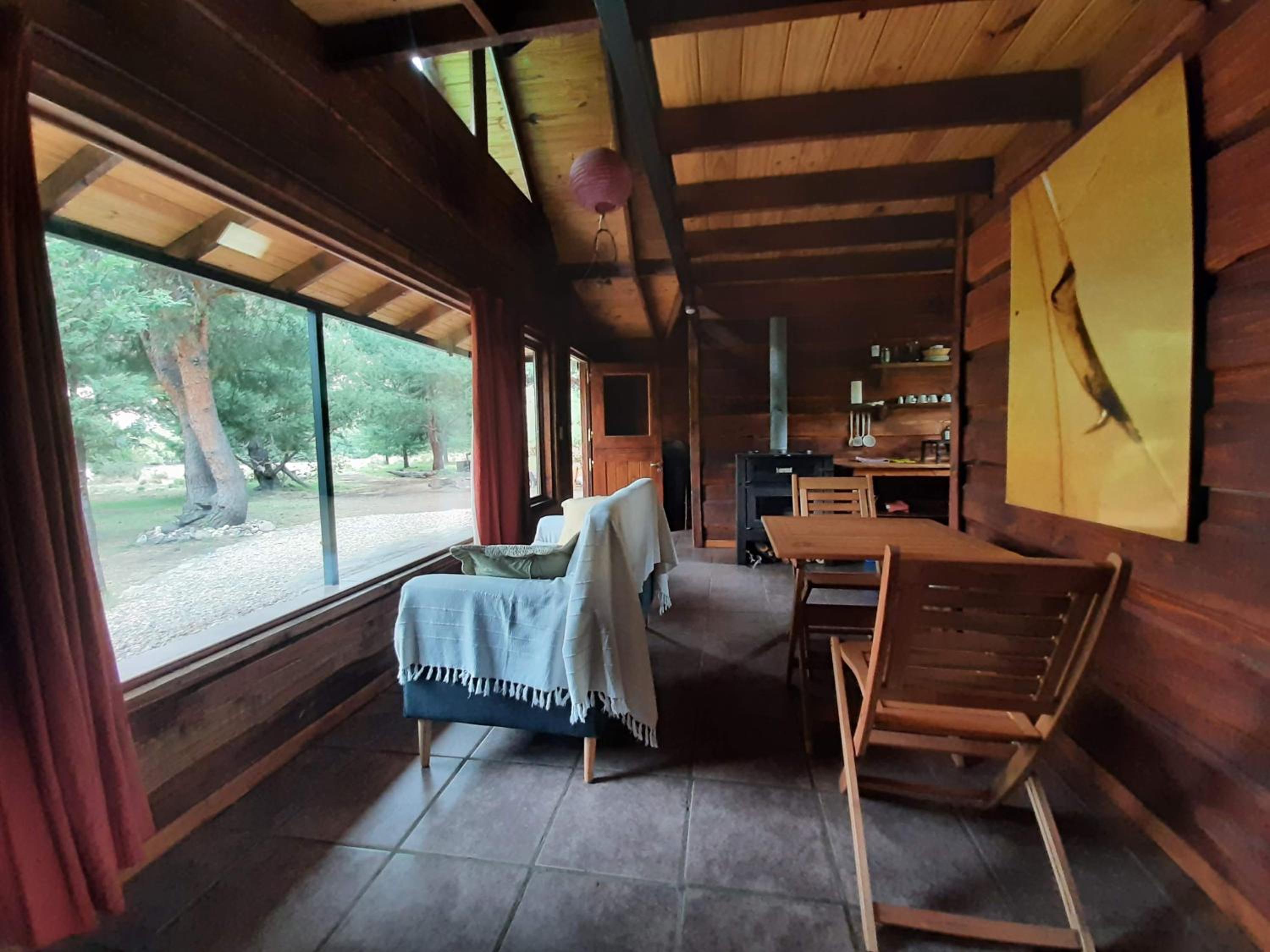 Two-Bedroom House photo 1