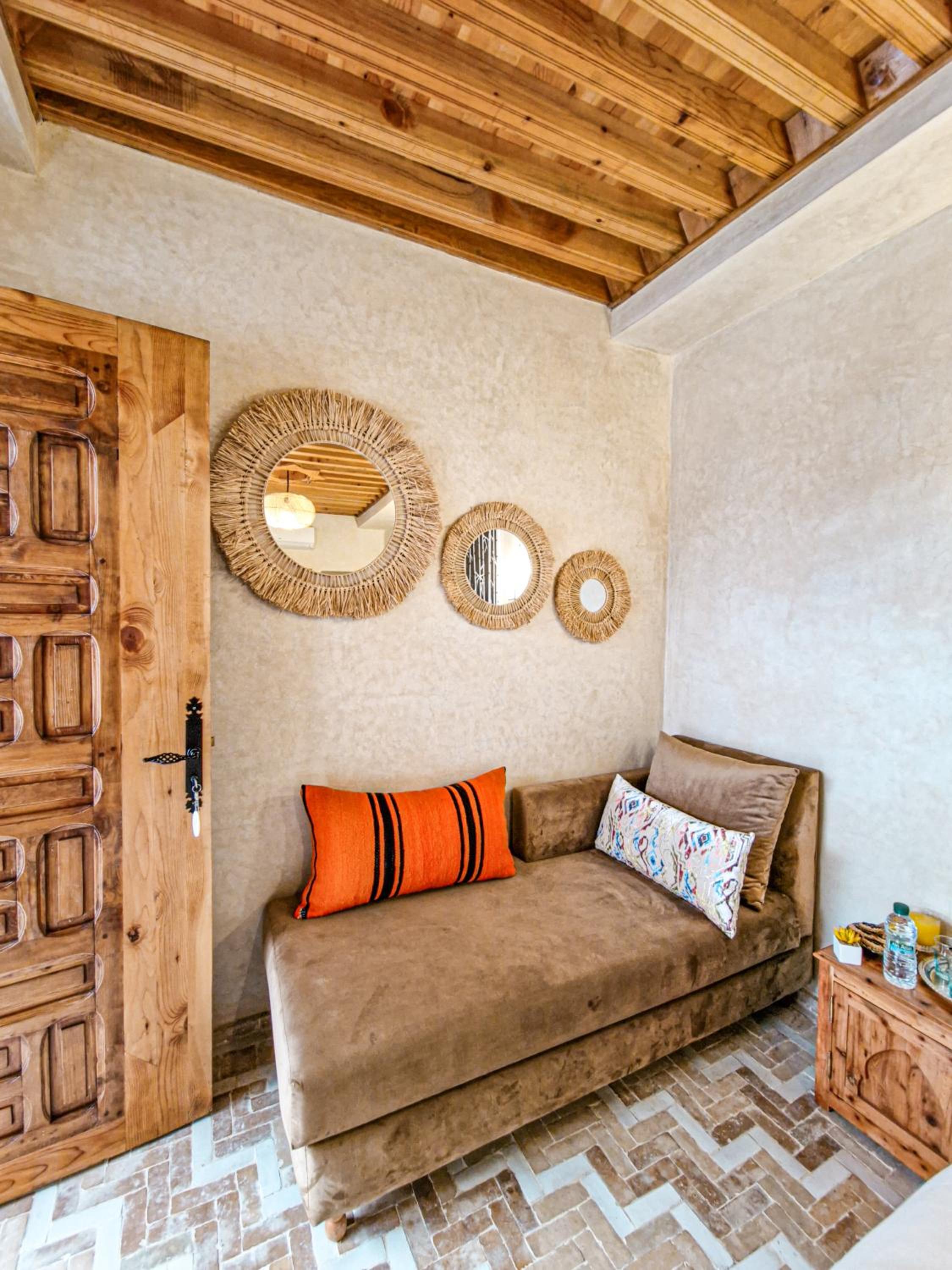 Twin Room - Photo 2