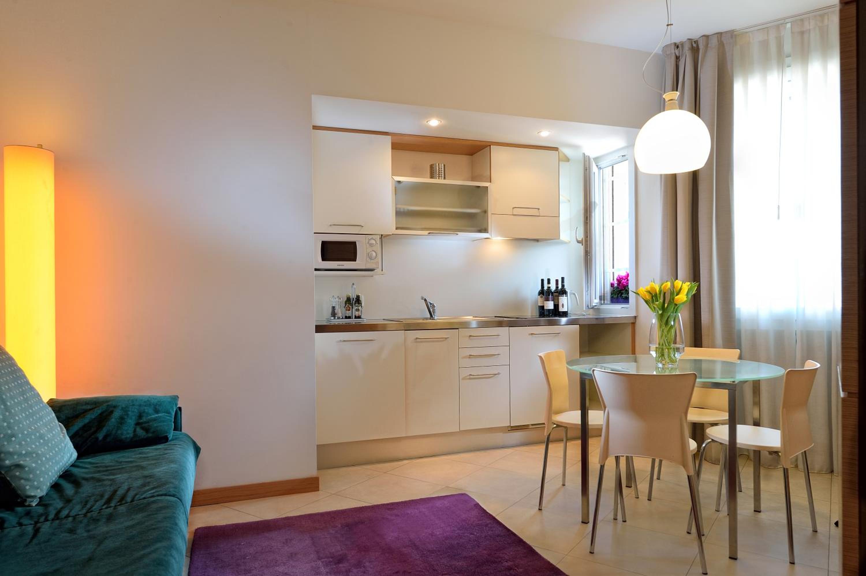 Apartment (2 Adults) - Photo 13