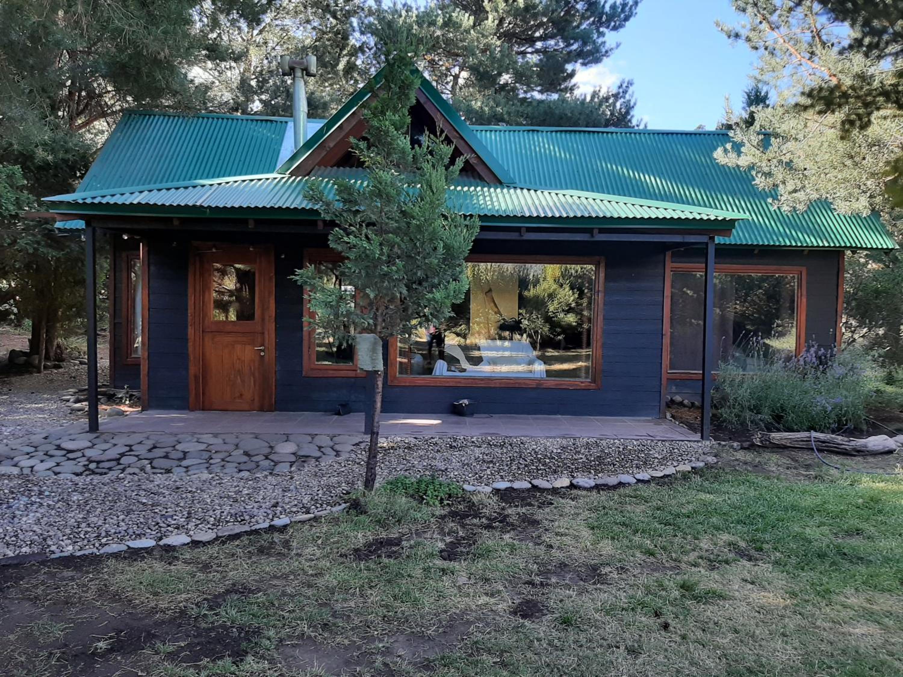 Two-Bedroom House photo 2