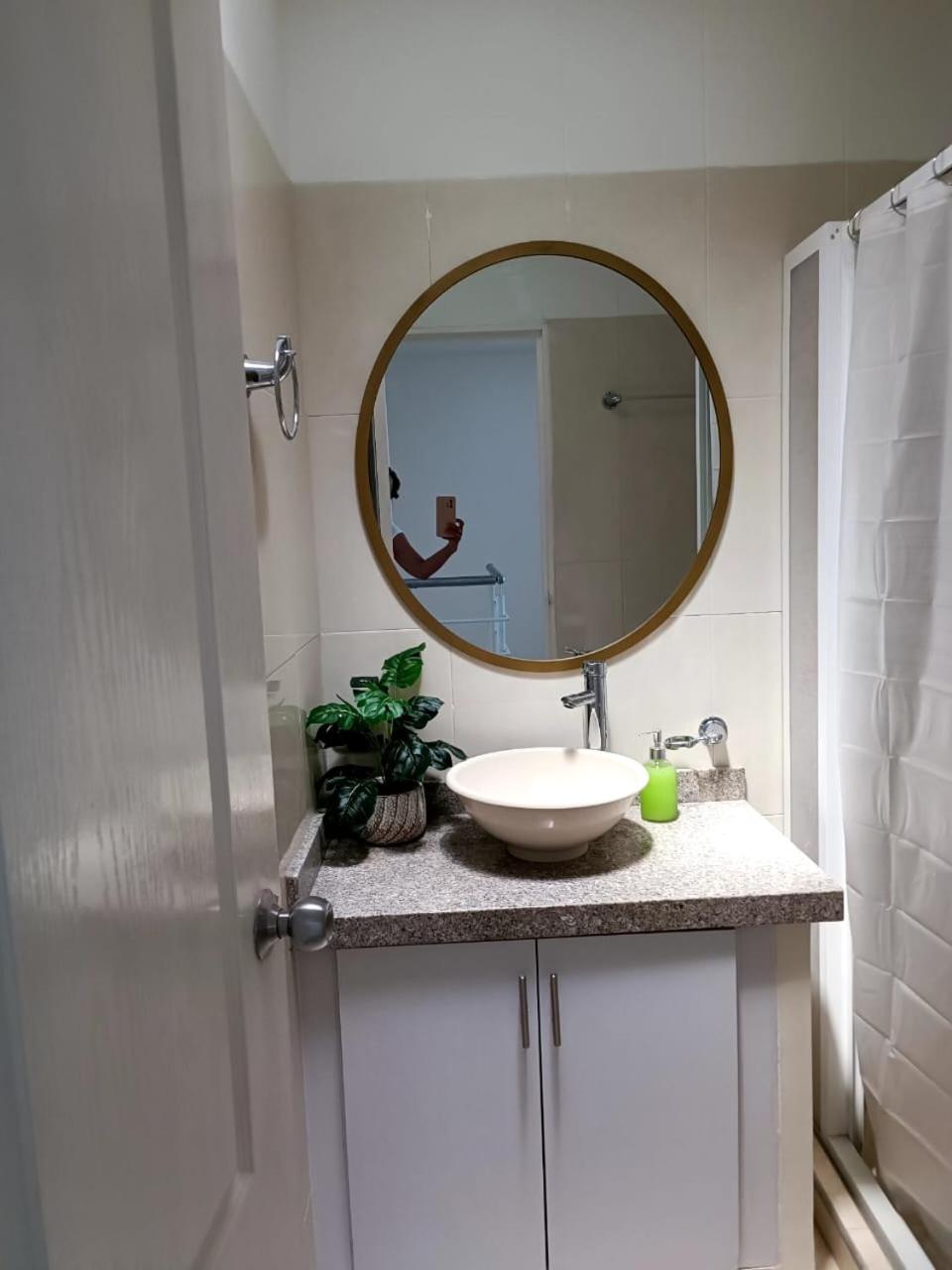 Double Room with Shared Bathroom photo 1