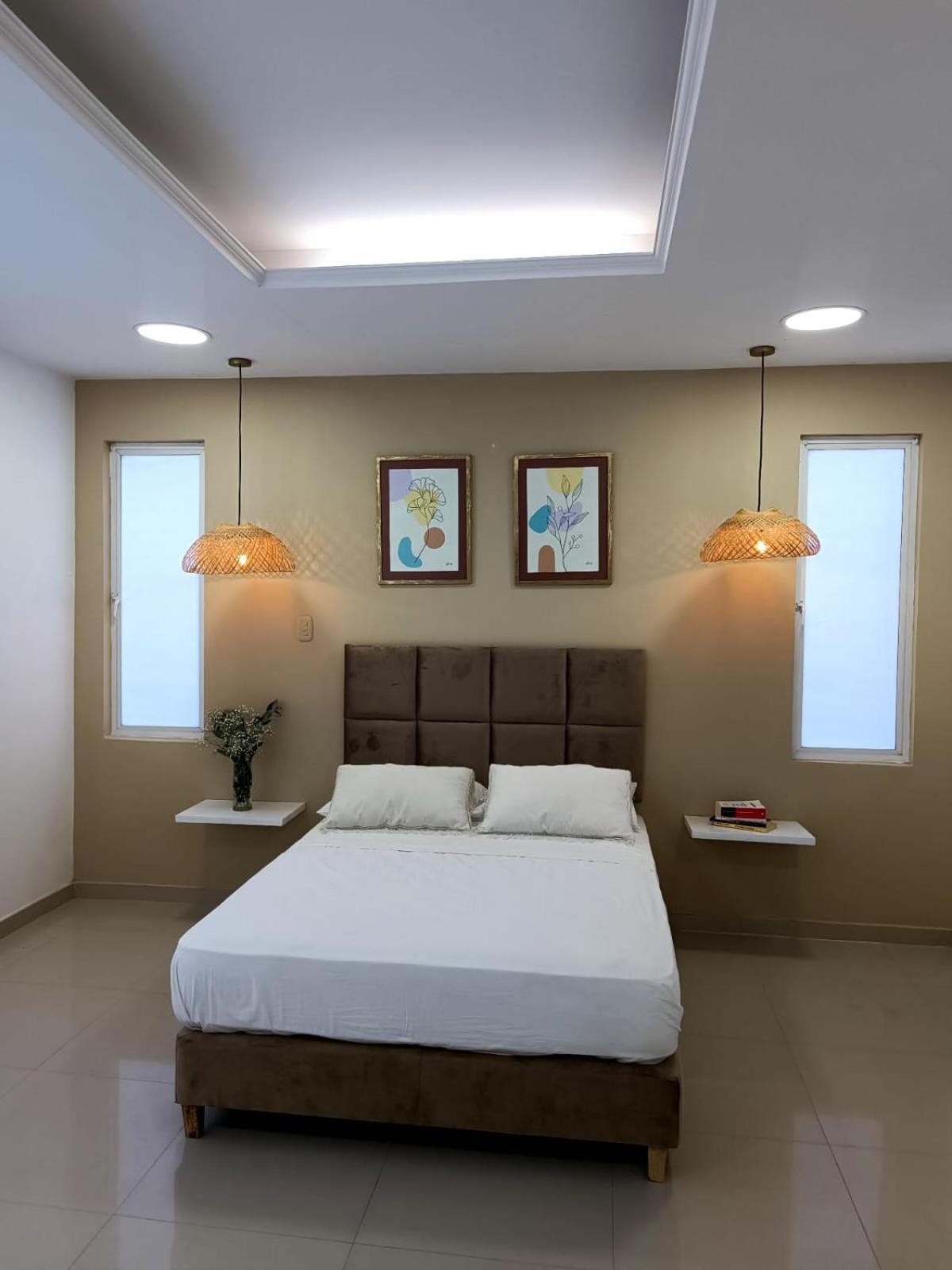 Double Room with Private Bathroom photo 1