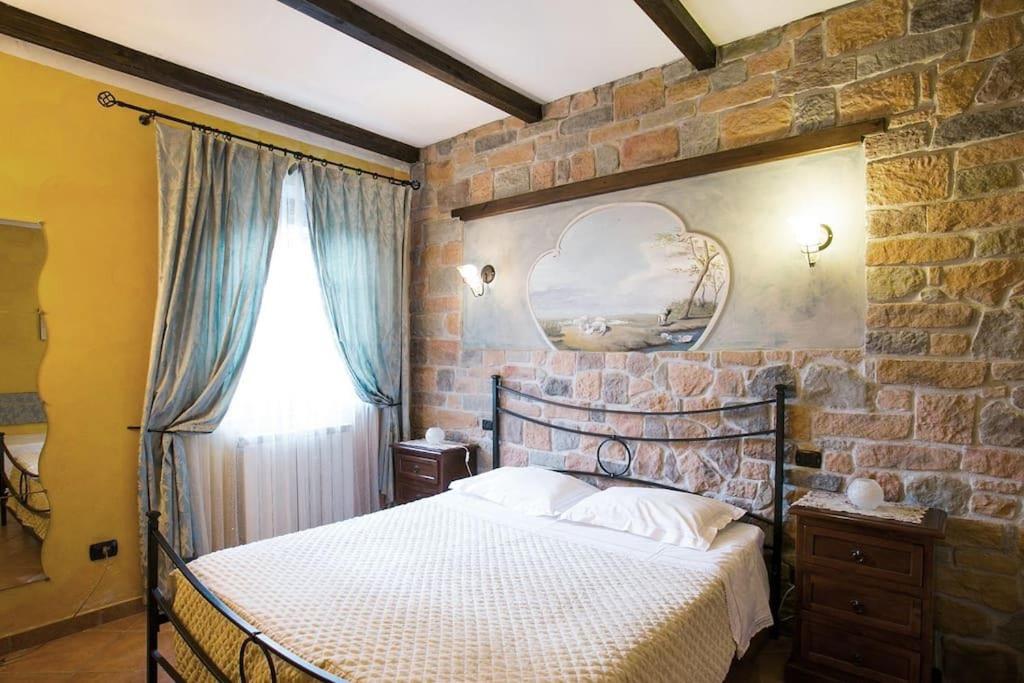 Three-Bedroom Villa photo 1