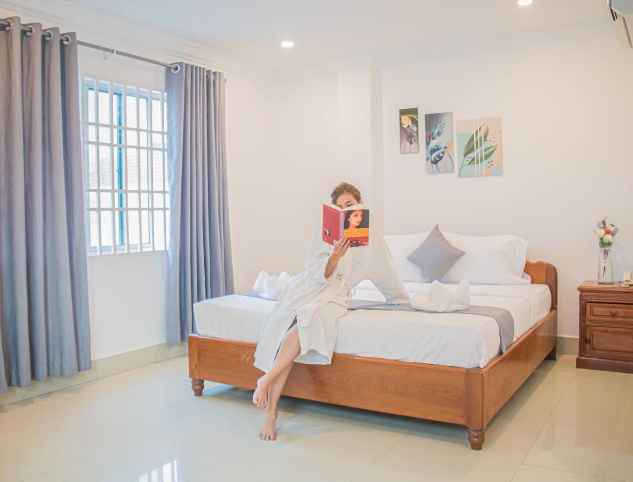 Deluxe Double Room - Photo 2