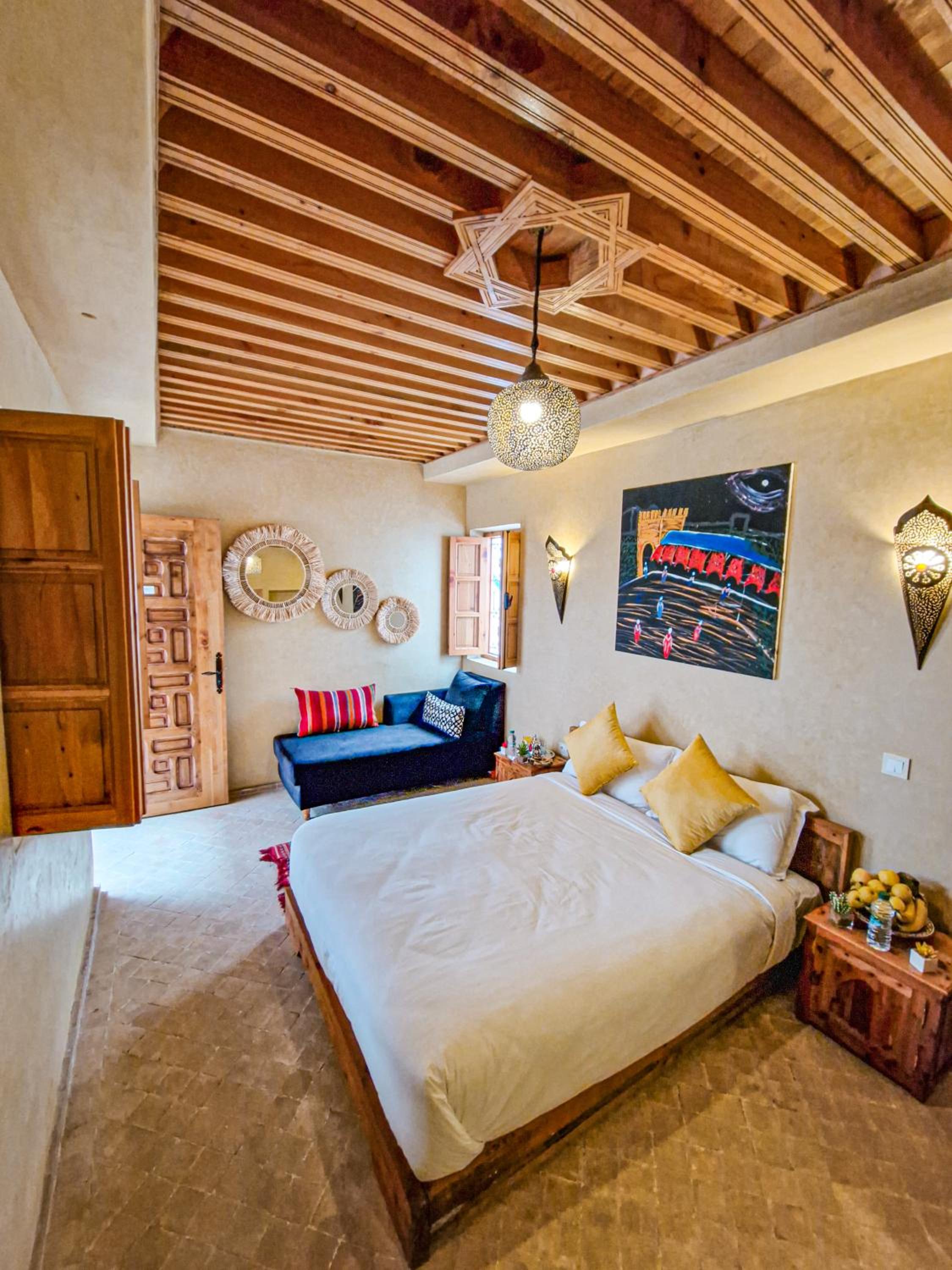 Standard Queen Room - Photo 4