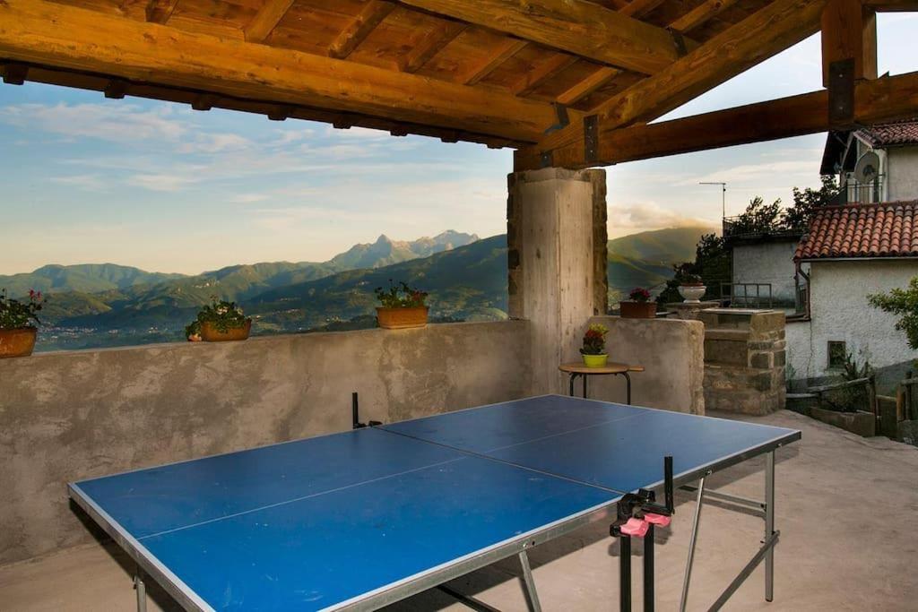 One-Bedroom Chalet photo 3