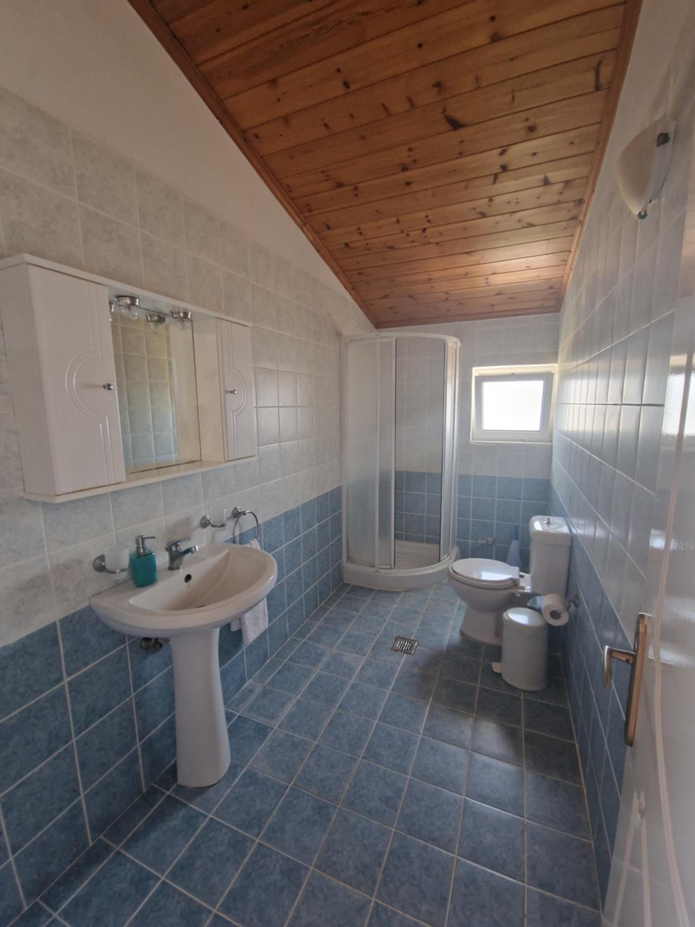 Three-Bedroom Villa photo 2