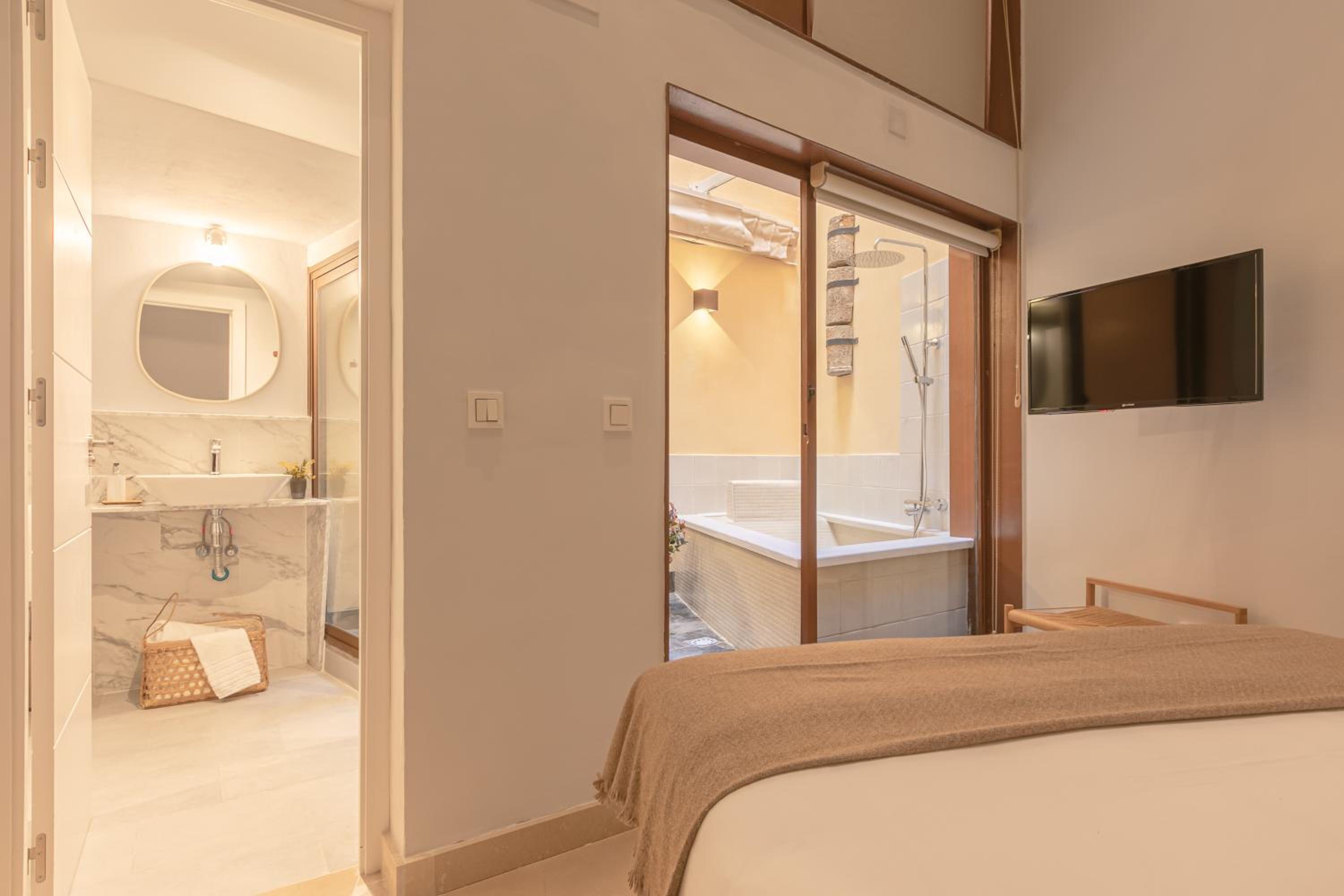 Apartamento Superior
