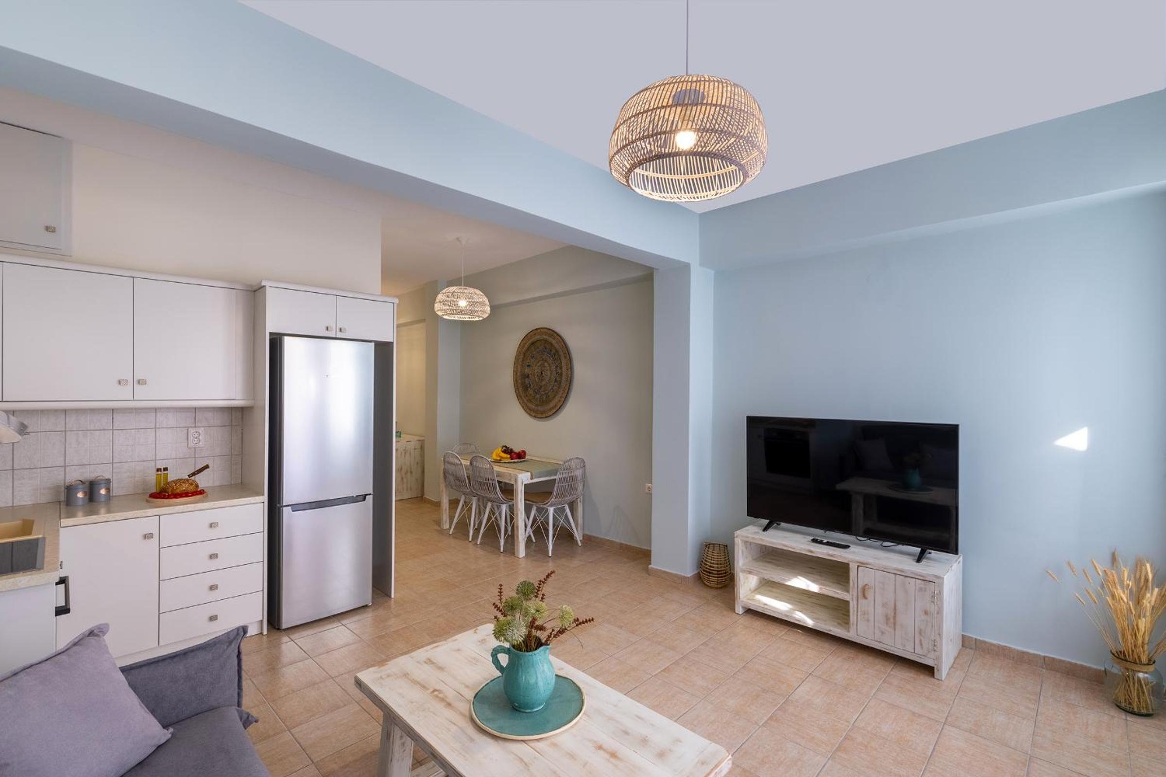 Junior Suite with Balcony