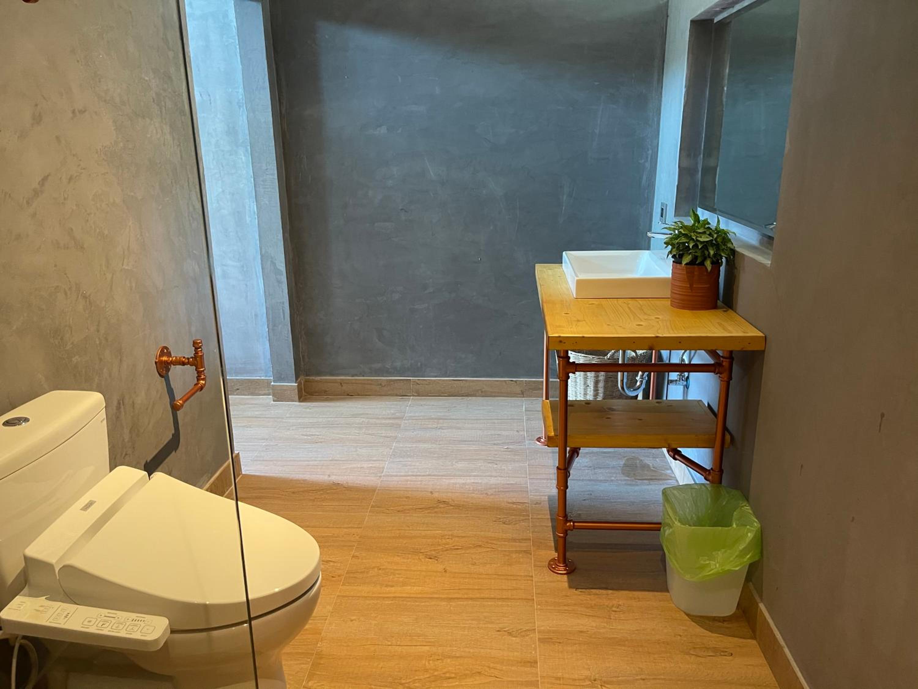 Standard Double Room - Photo 3