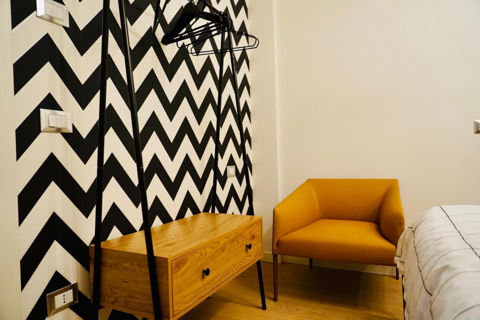 Apartment with Terrace photo 2