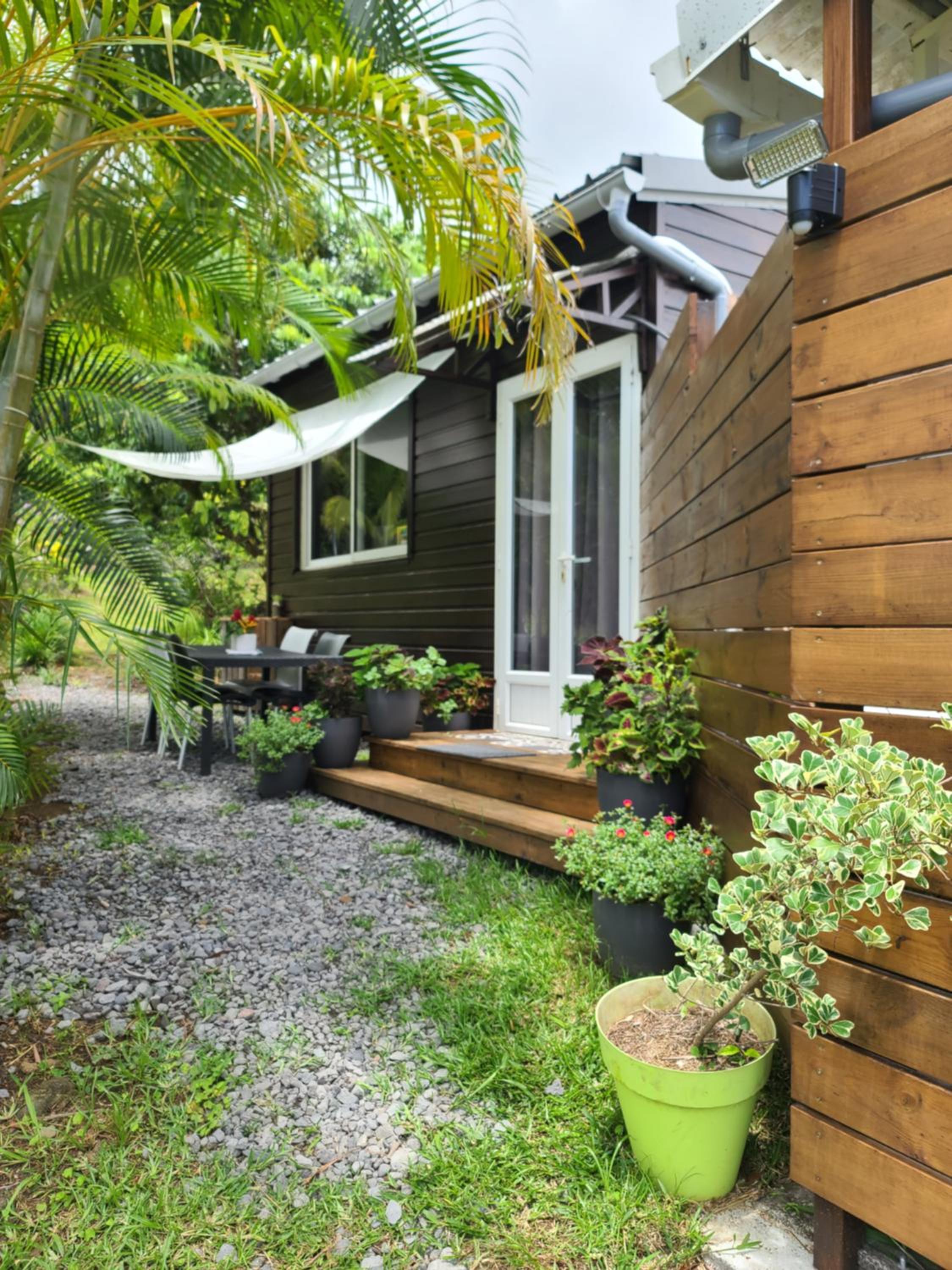 One-Bedroom Chalet photo 3