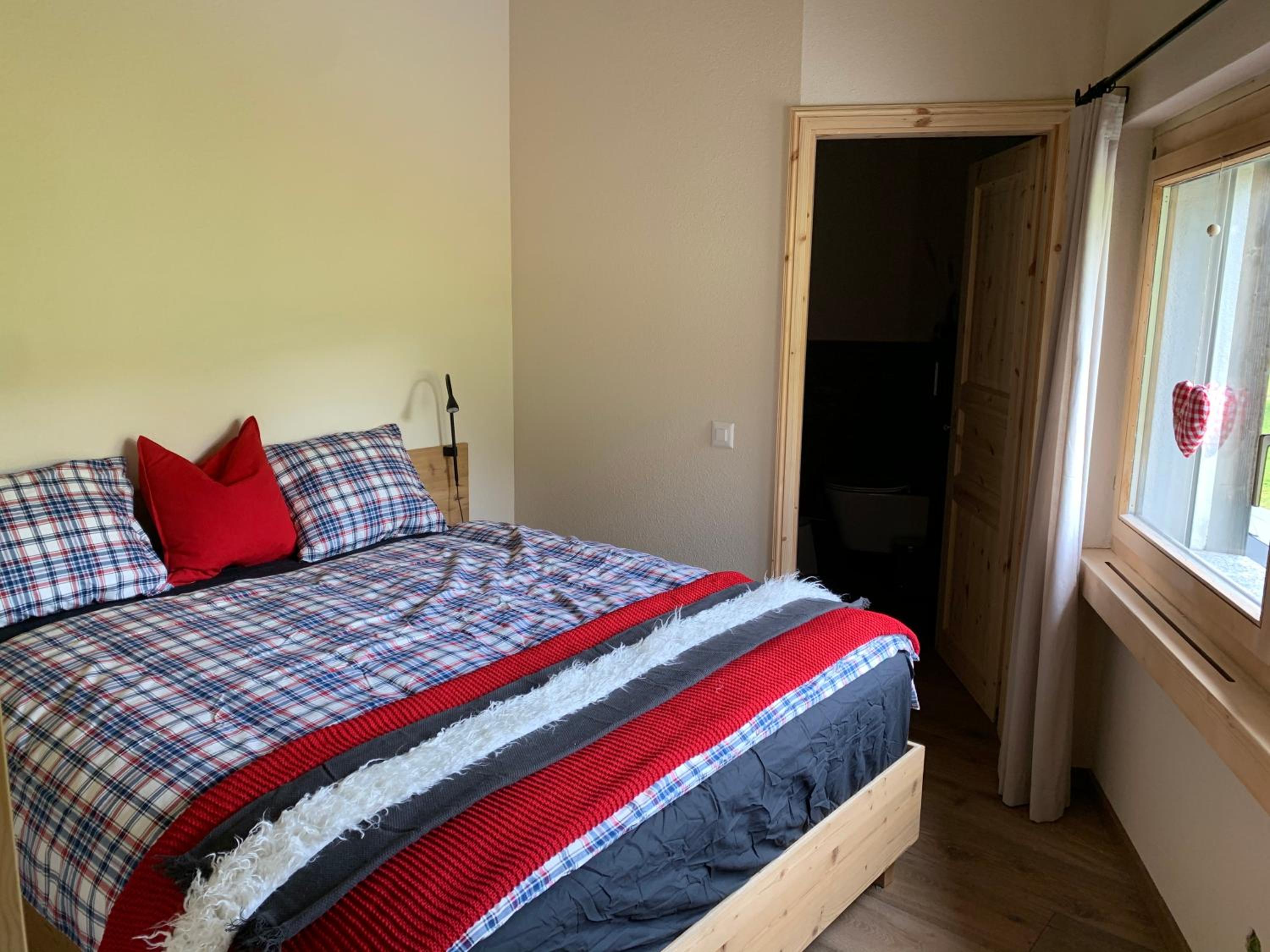 Two-Bedroom Apartment photo 3