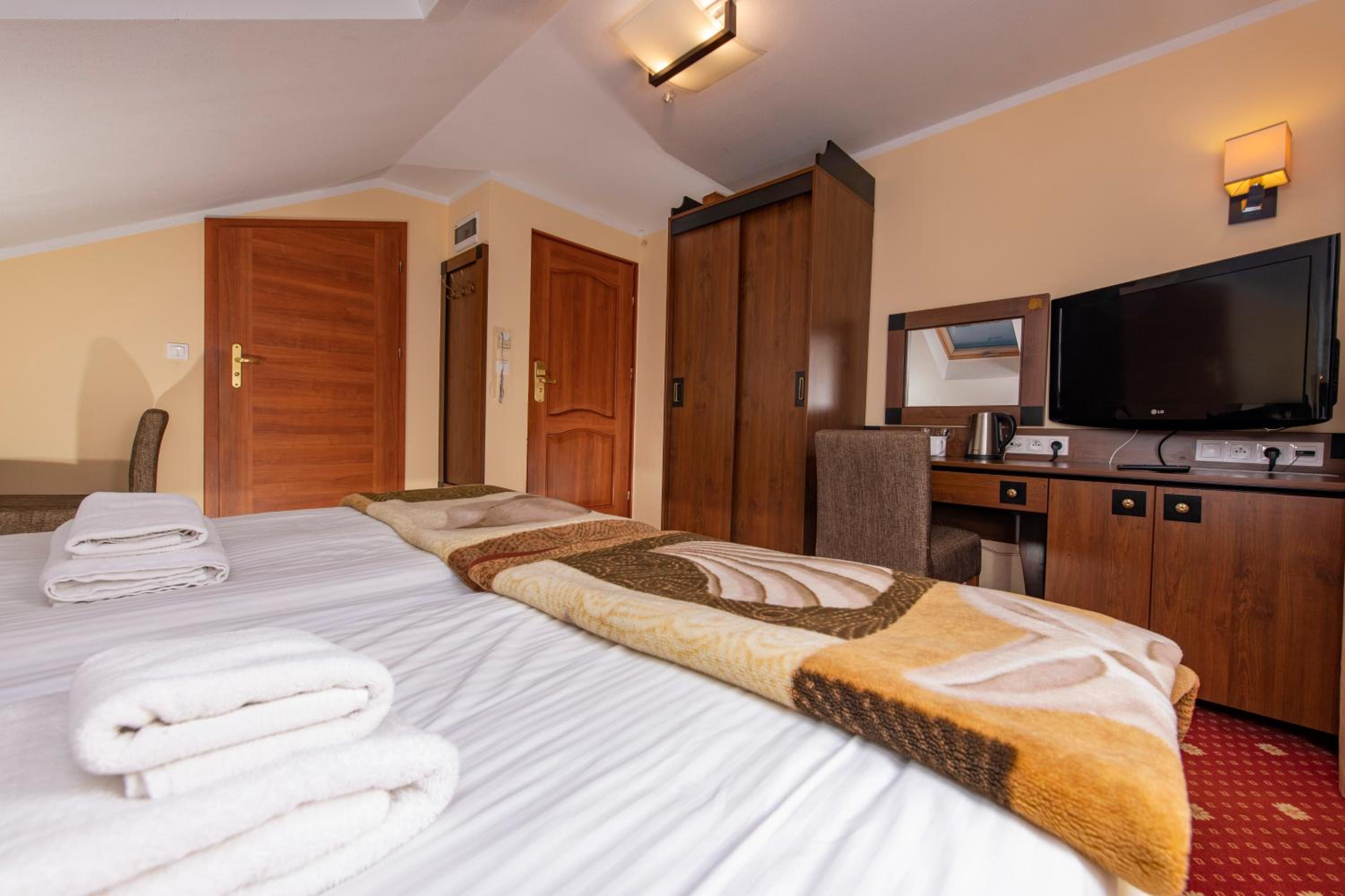 Double or Twin Room