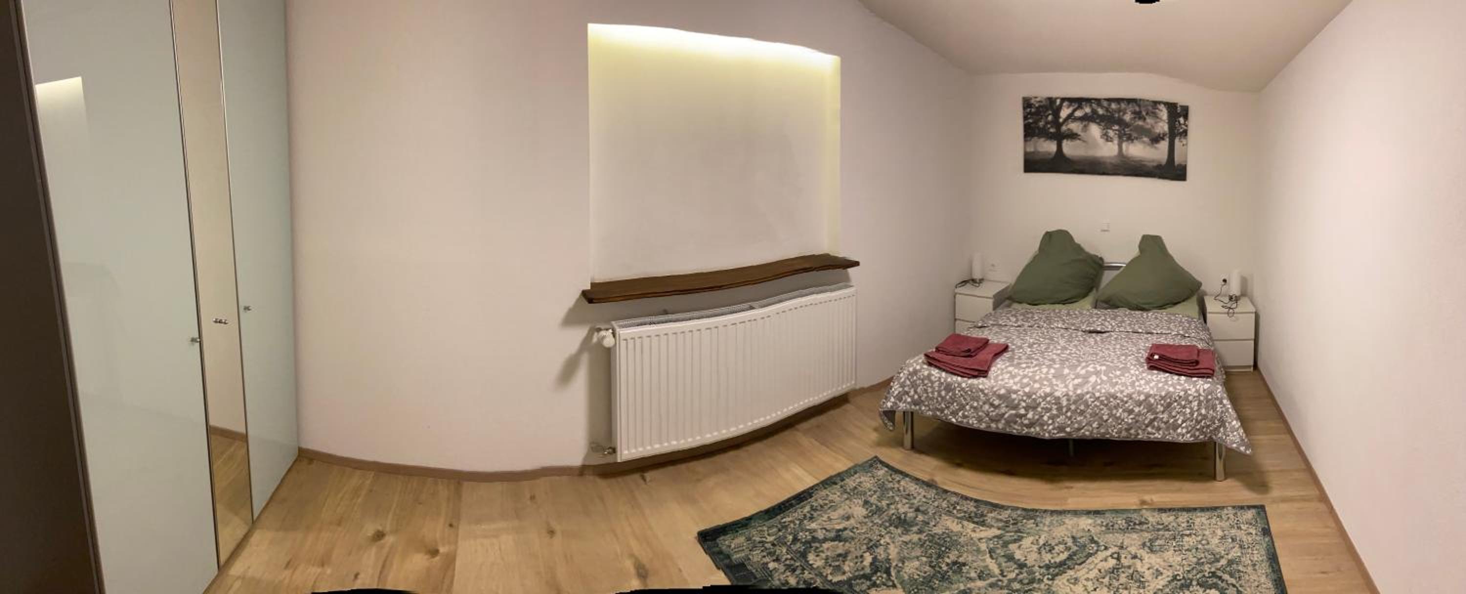 Apartment - Ground Floor - Photo 1
