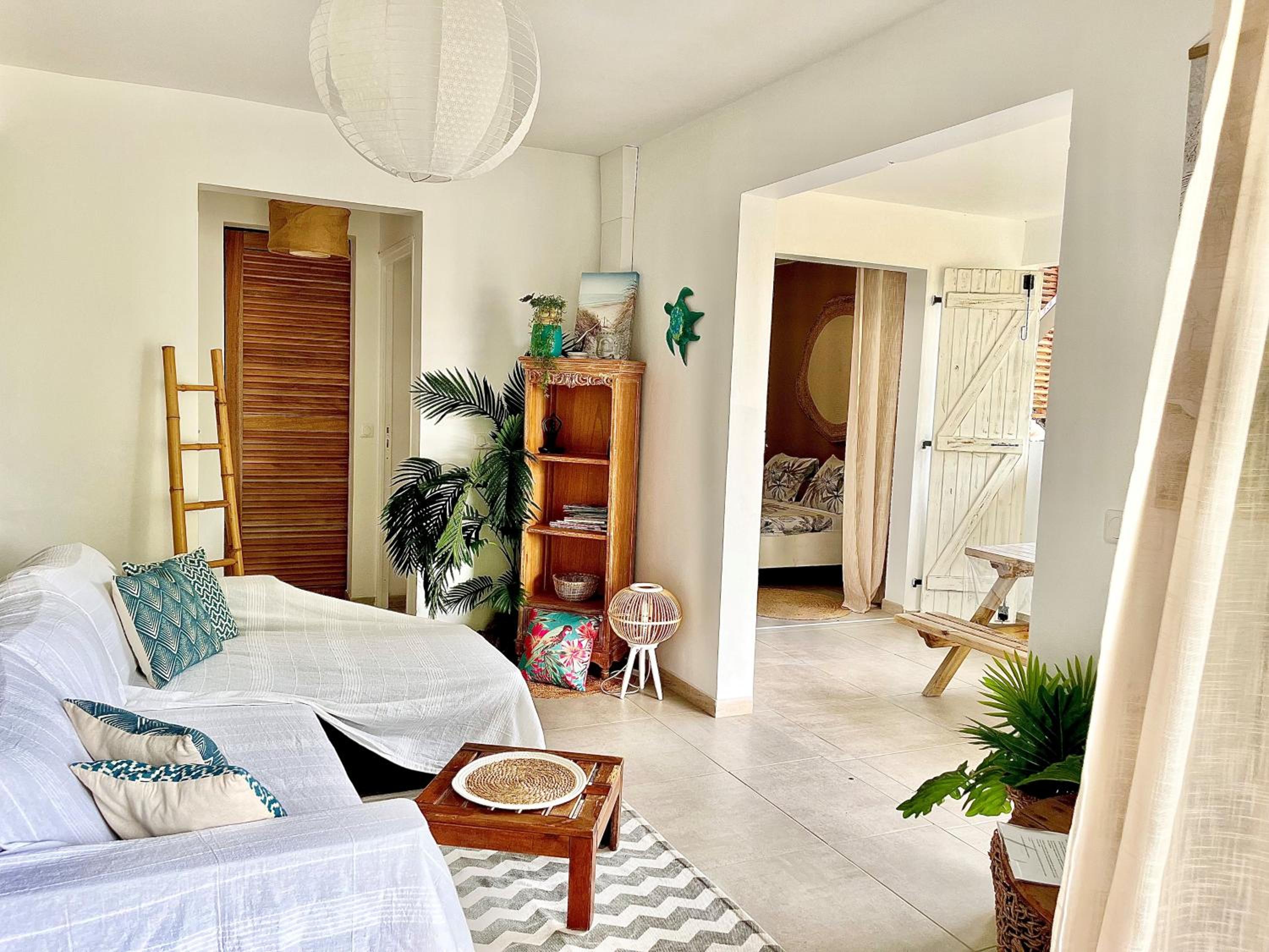 Two-Bedroom House photo 1