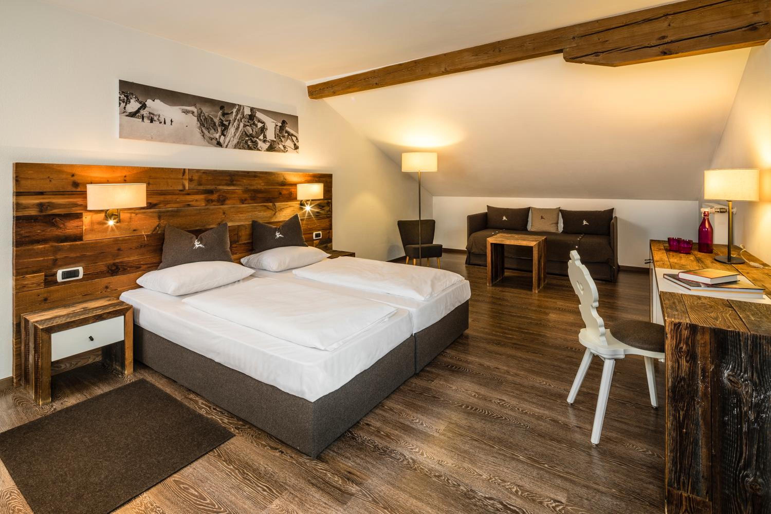 Junior Suite - Photo 1