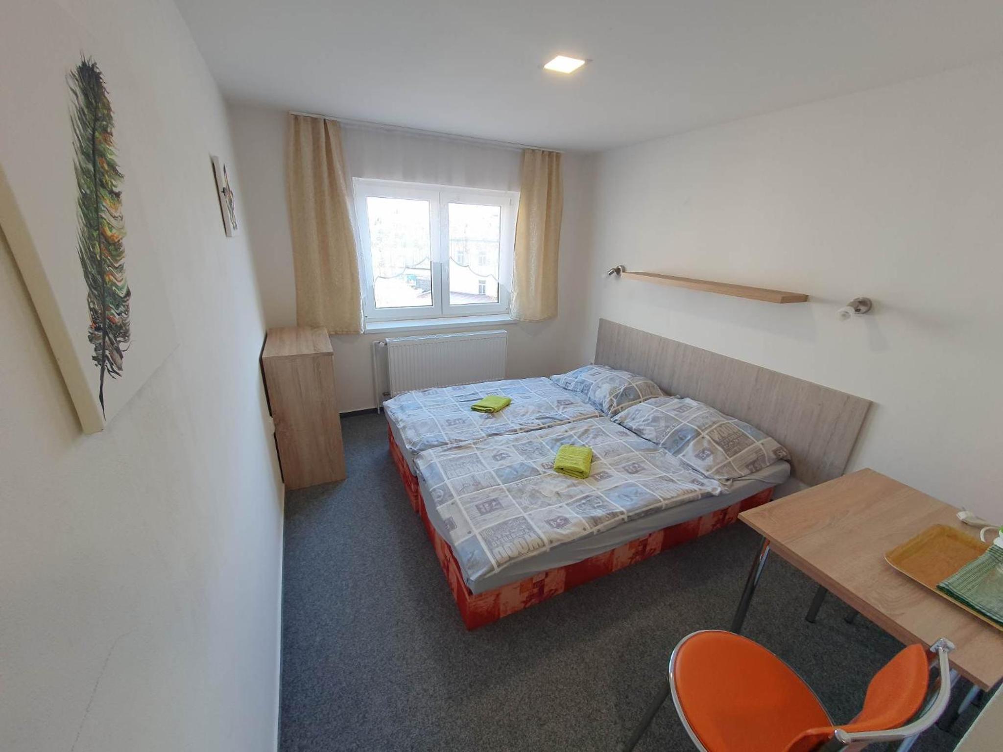Standard Double Room 1 - Photo 18