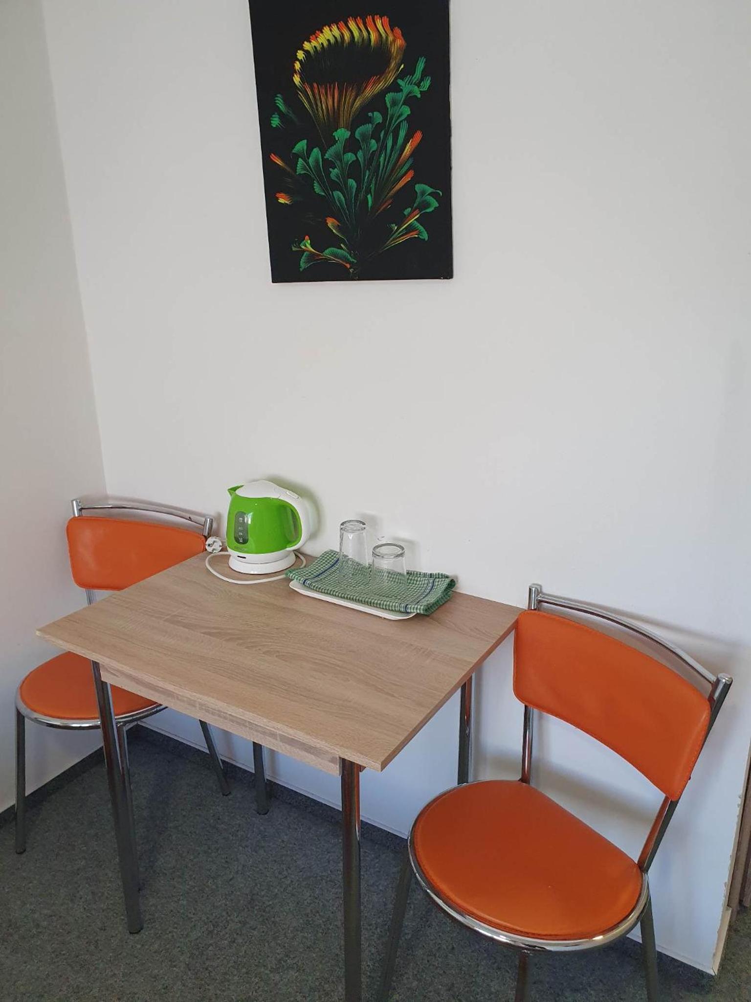 Standard Double Room 1 - Photo 32