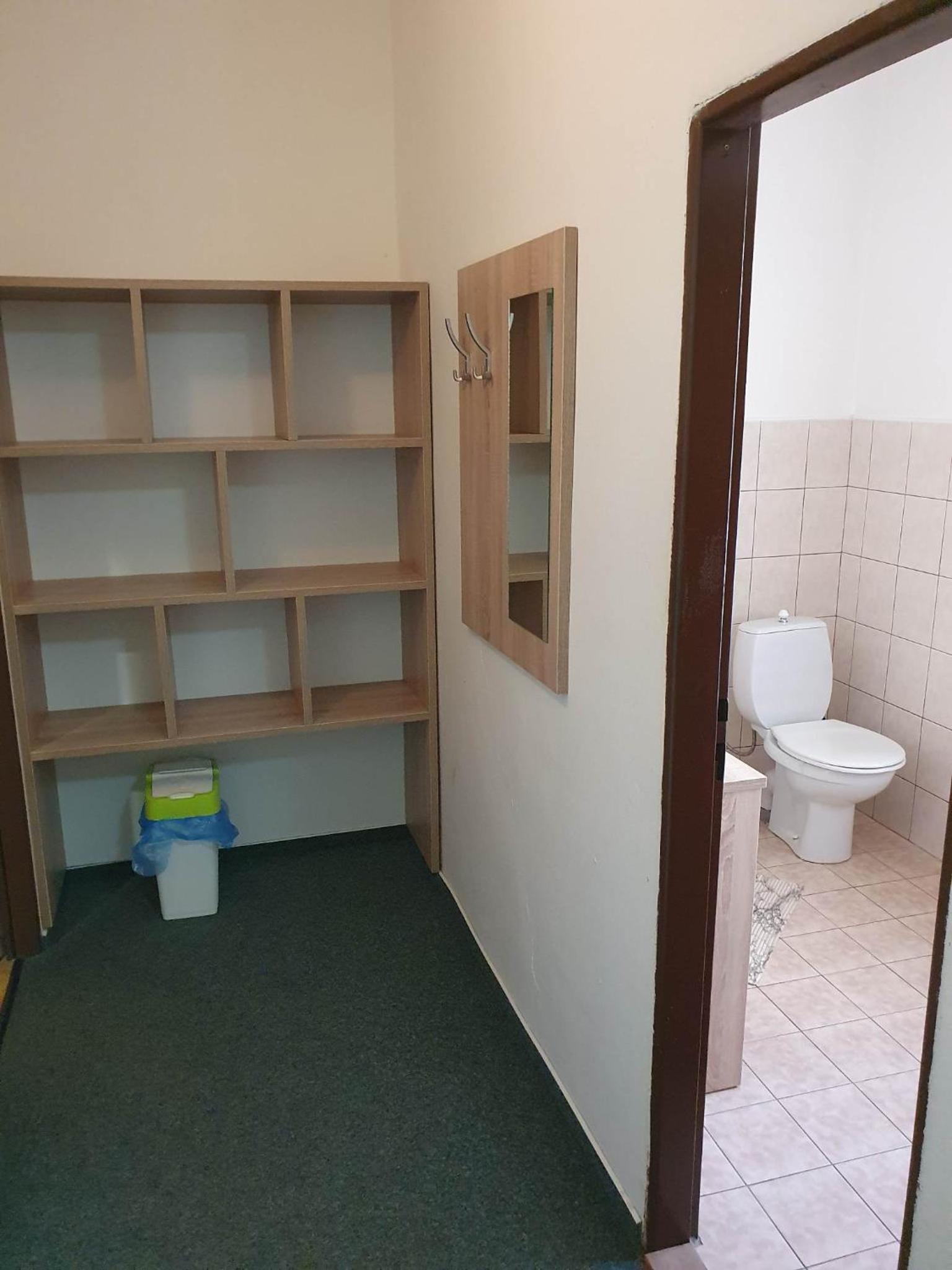 Standard Double Room 1 - Photo 22