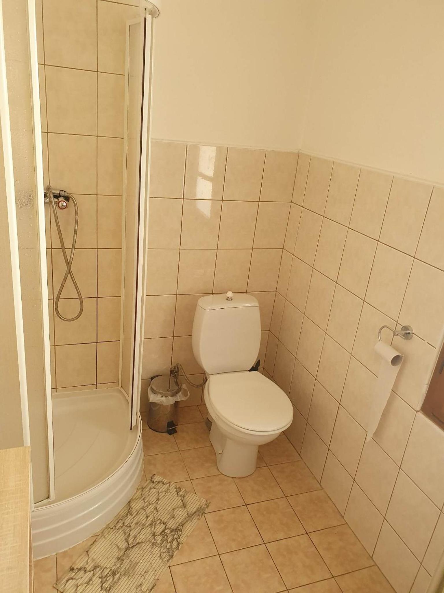Standard Double Room 1 - Photo 23
