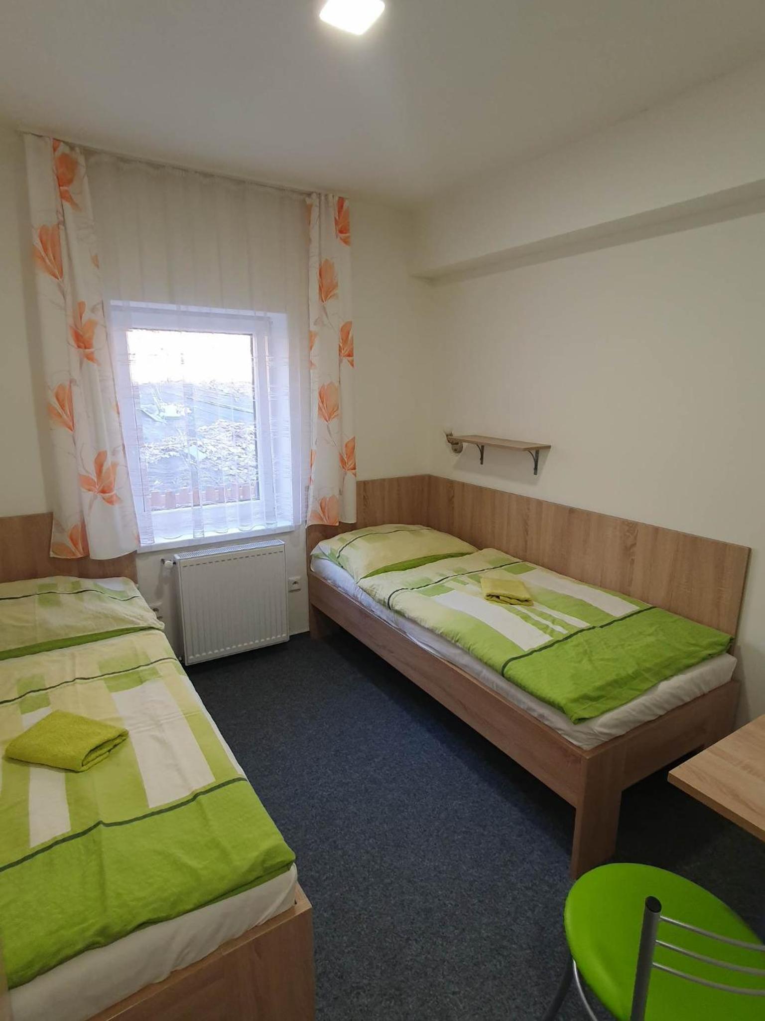 Standard Double Room 1 - Photo 25