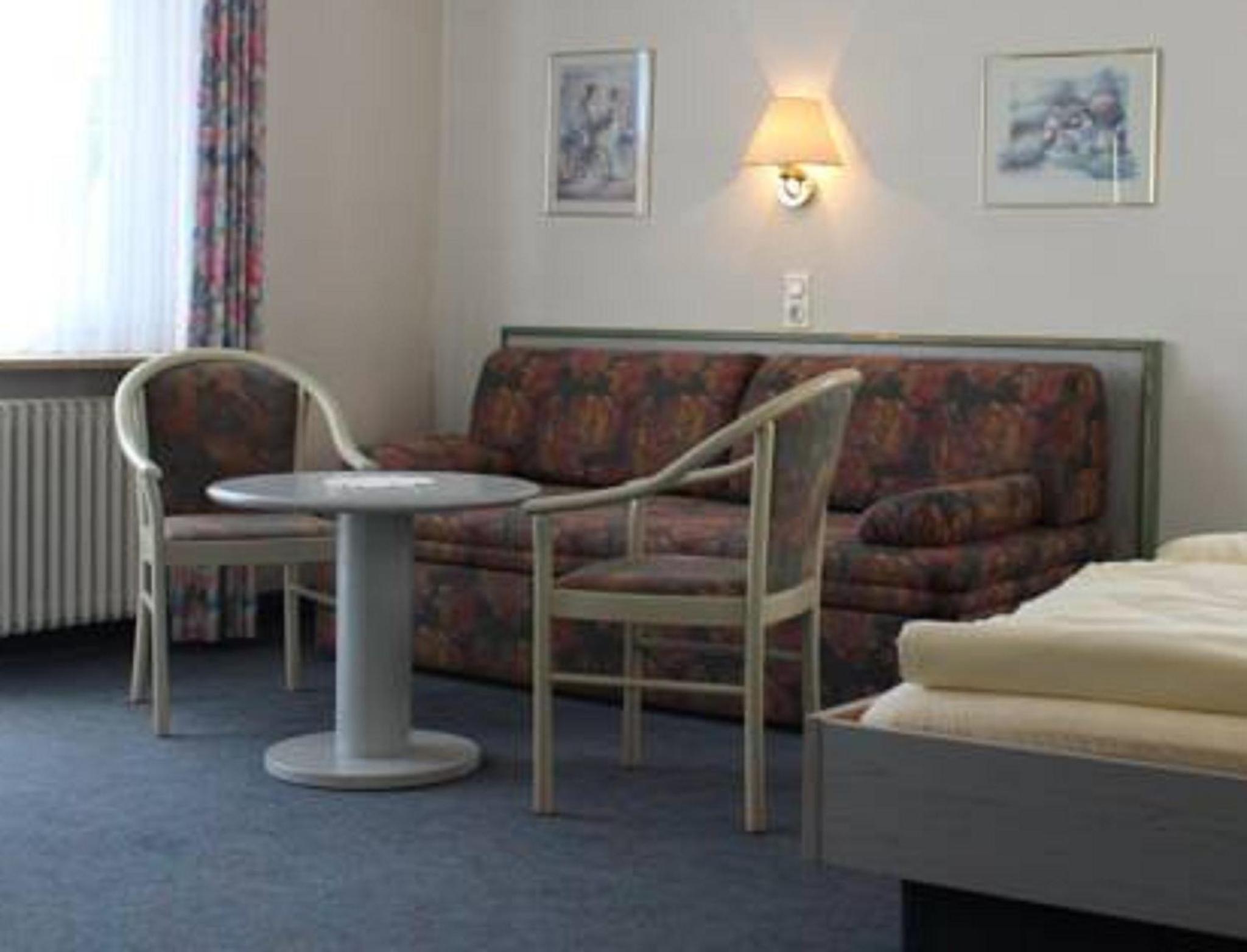 Standard Single Room photo 1