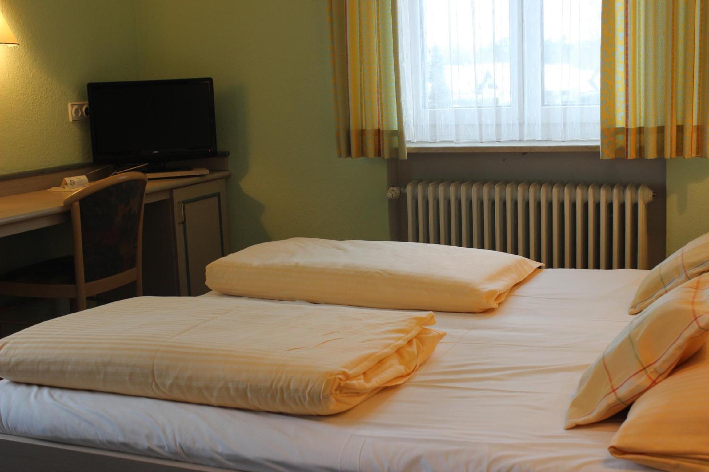 Standard Triple Room photo 3