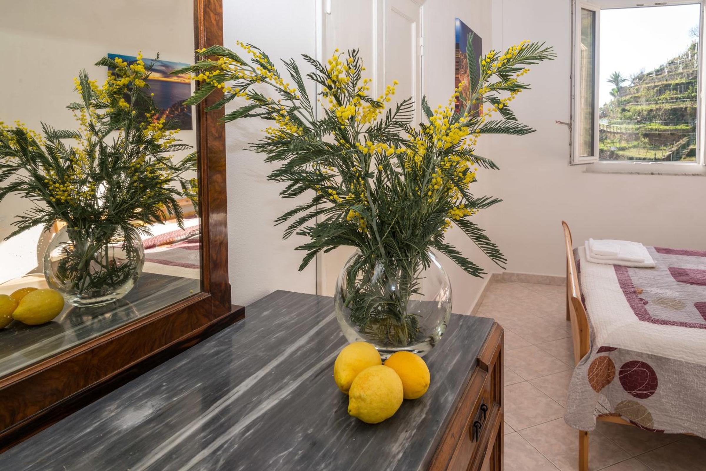 Two-Bedroom Apartment (5 Adults) - Via Cozzani 6 - Photo 7