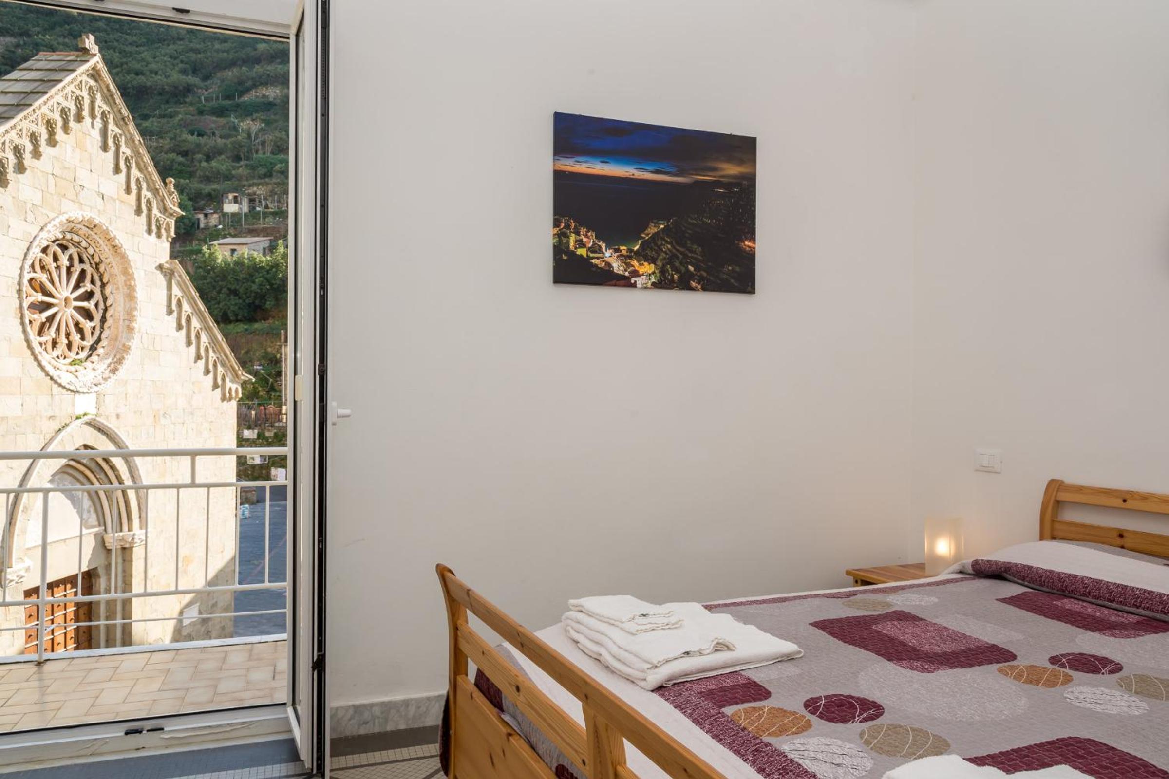 Two-Bedroom Apartment (5 Adults) - Via Cozzani 6 - Photo 8