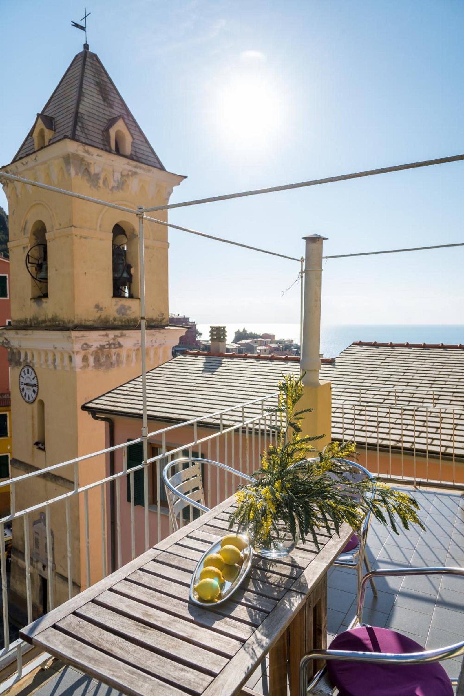 Two-Bedroom Apartment (5 Adults) - Via Cozzani 6 - Photo 11