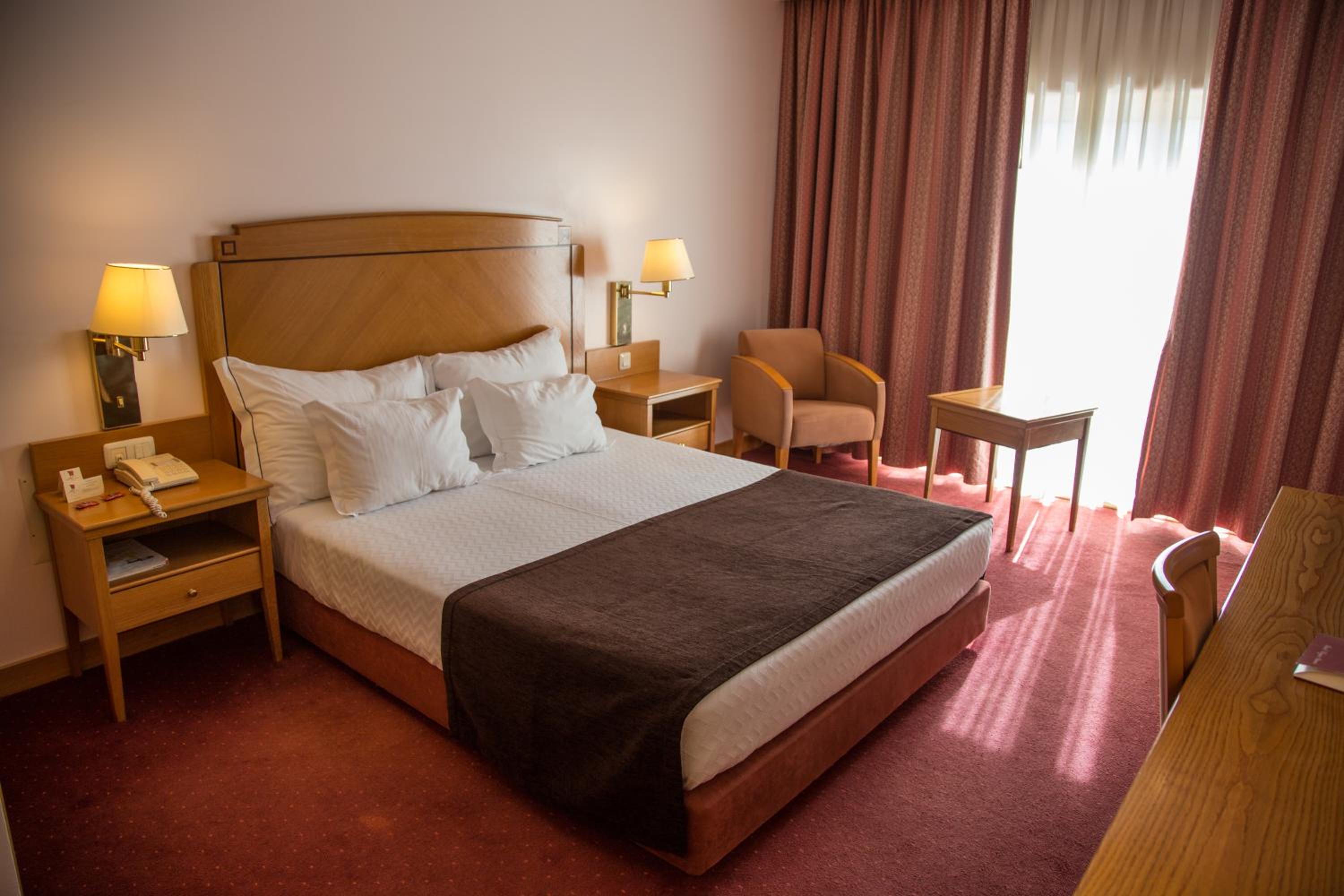 Double Room with Romantic Package