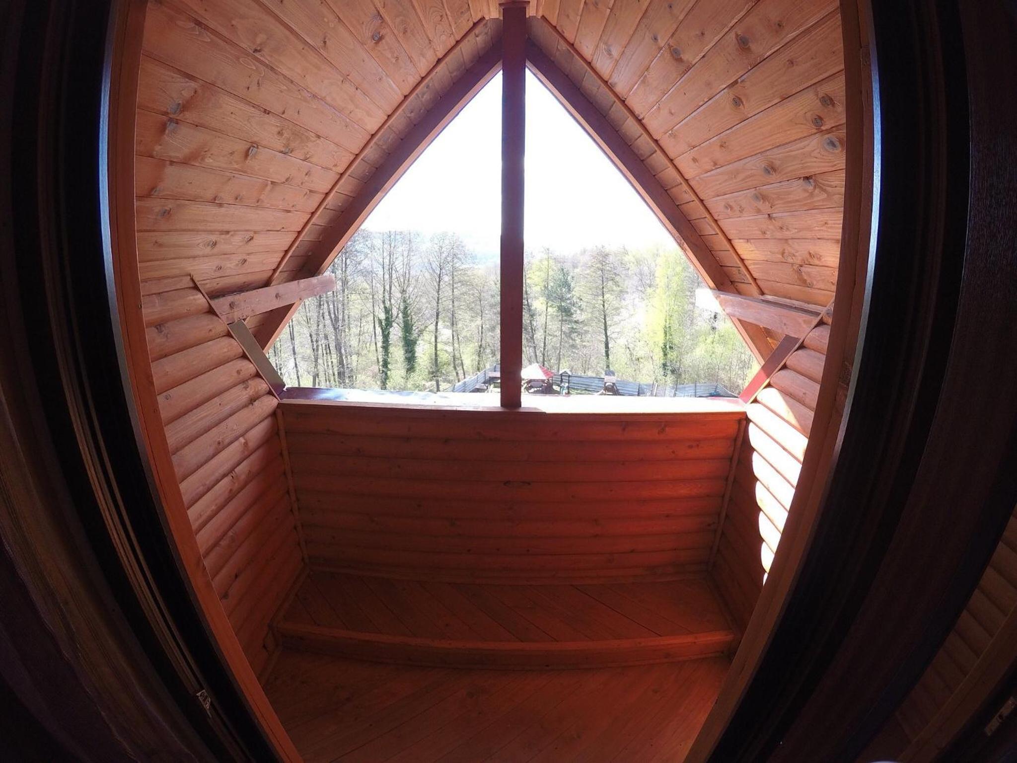 Double Room with Balcony photo 3