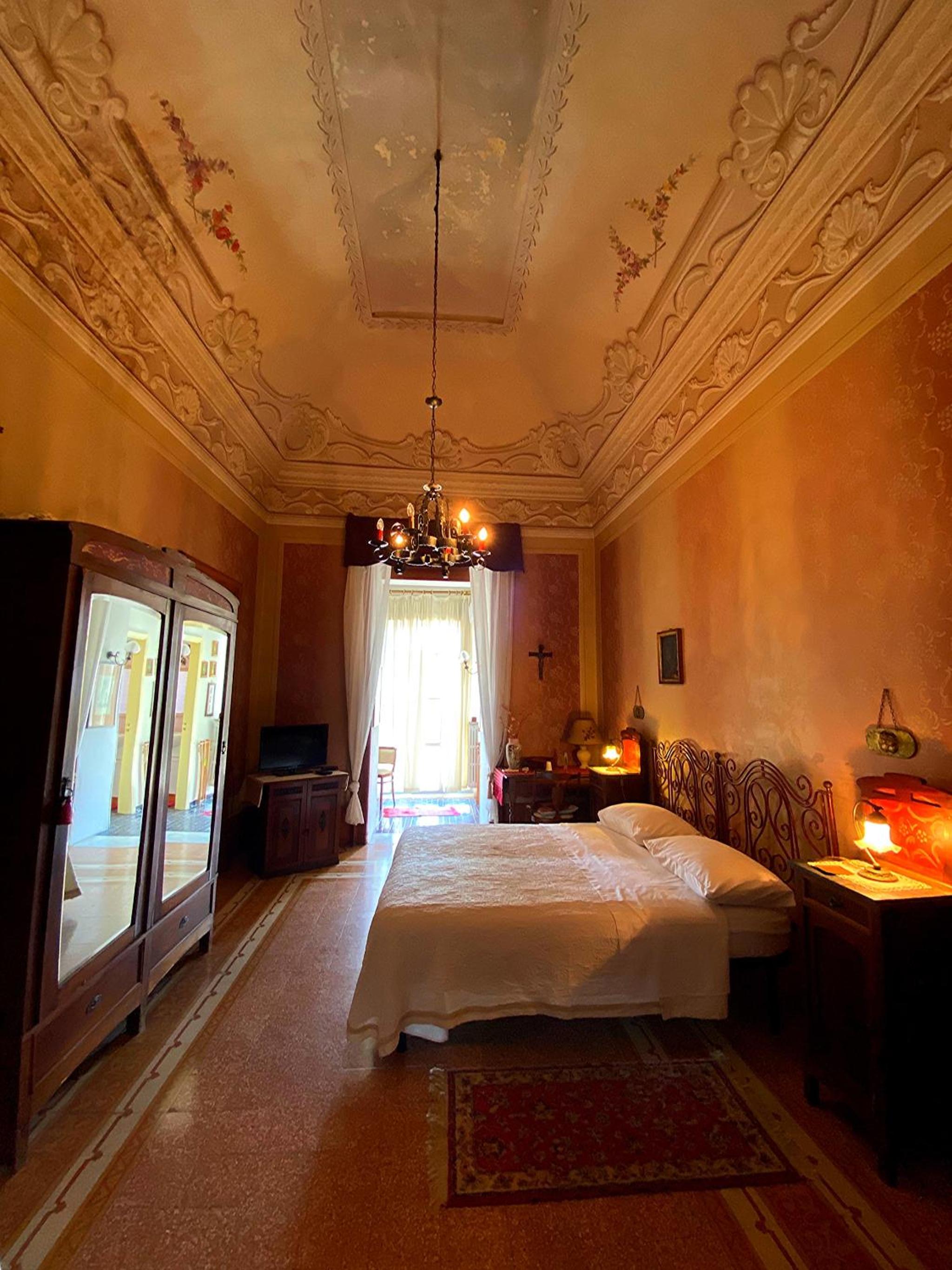 Suite with Terrace