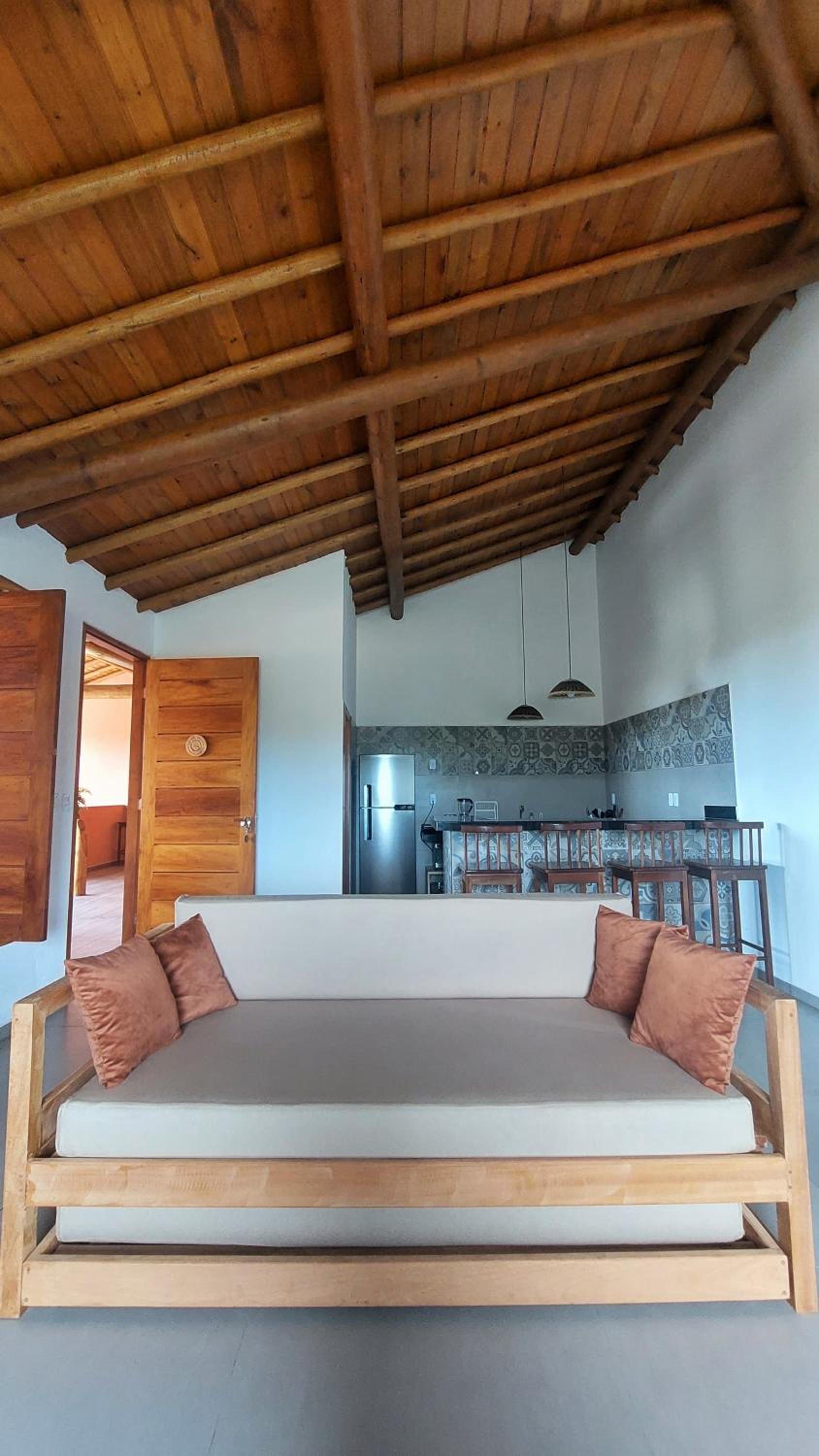 Two-Bedroom House photo 1