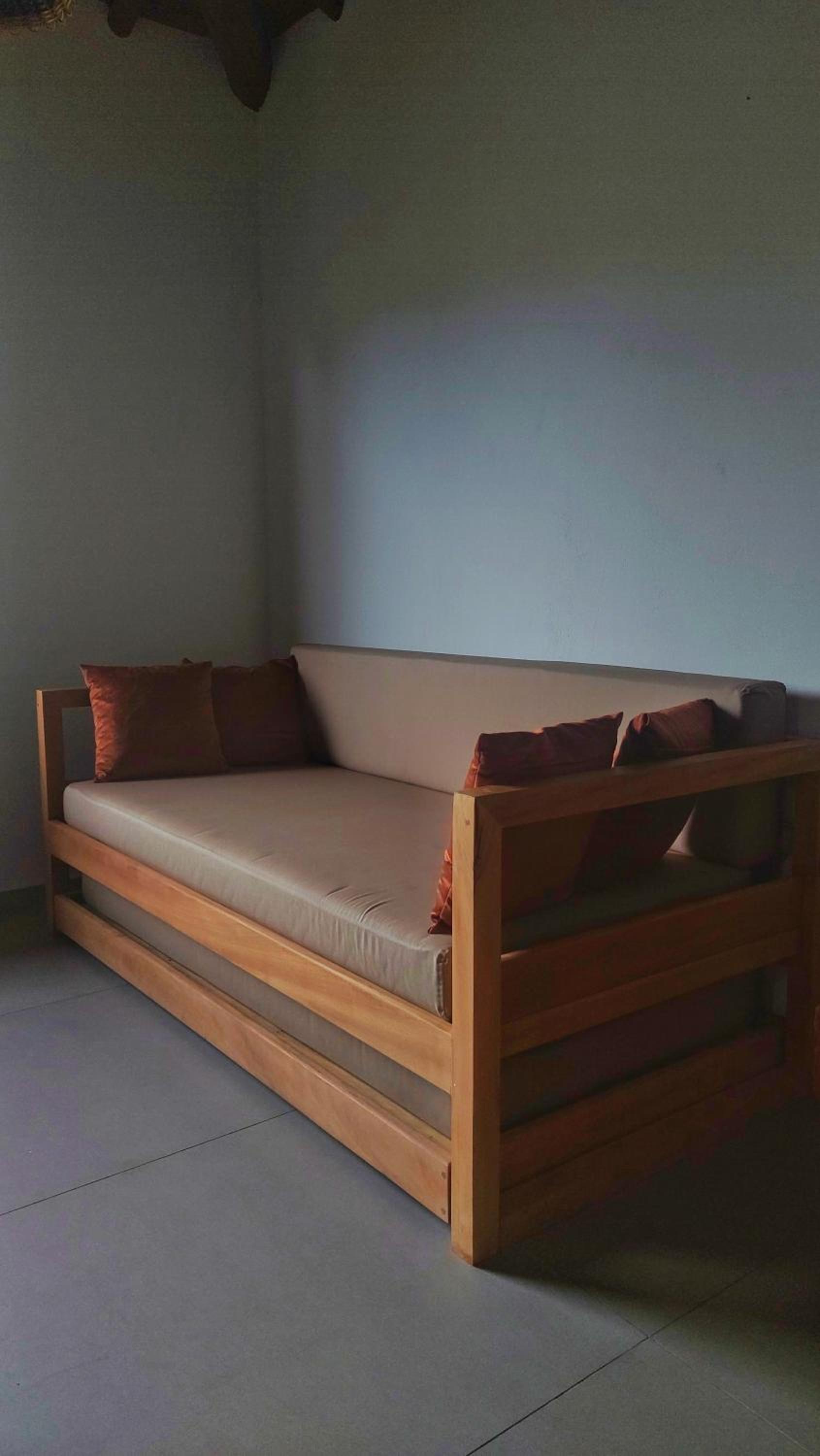 Two-Bedroom House photo 3