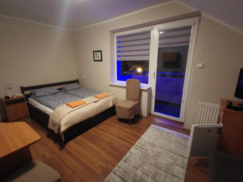 Triple Room with Balcony photo 2