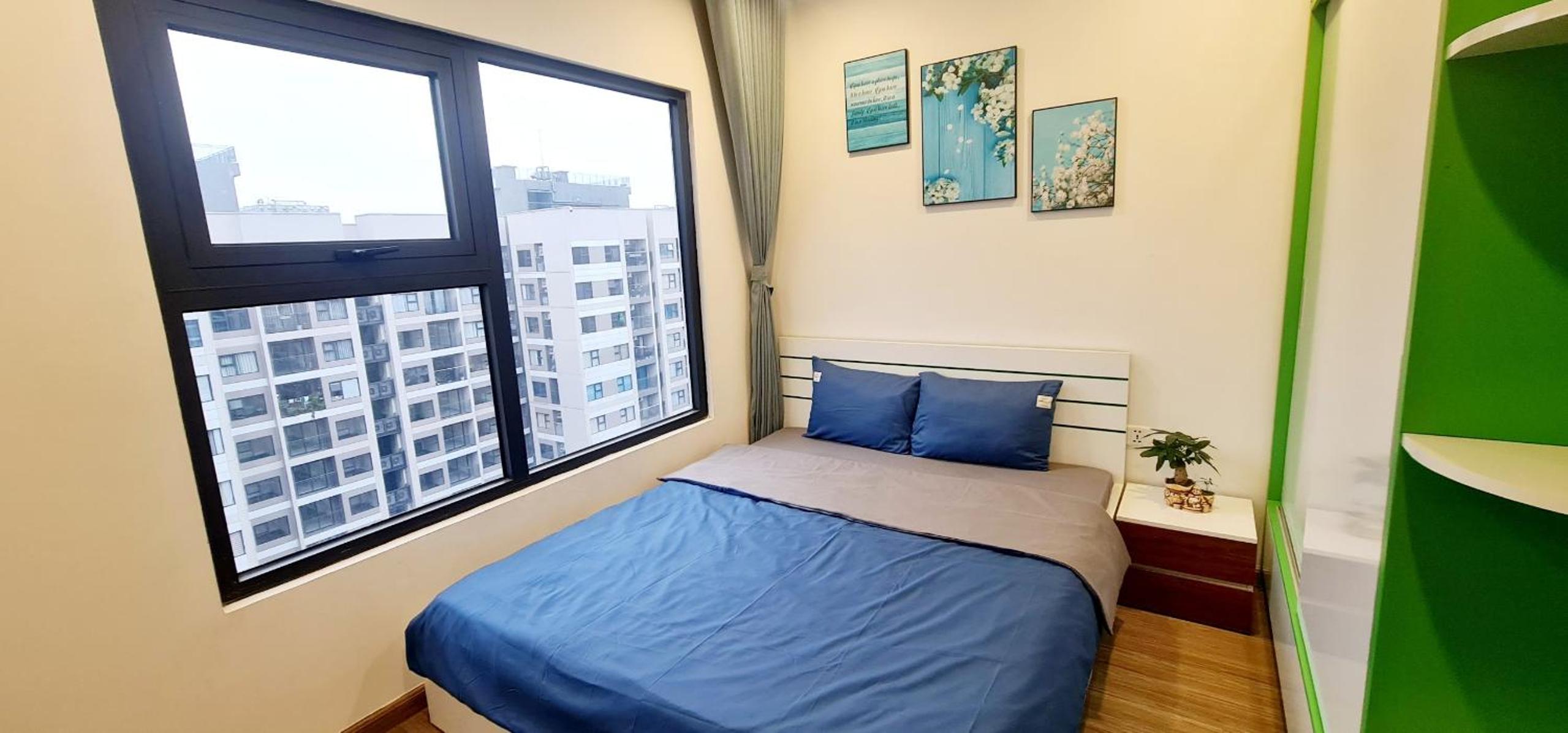 One-Bedroom Apartment photo 3
