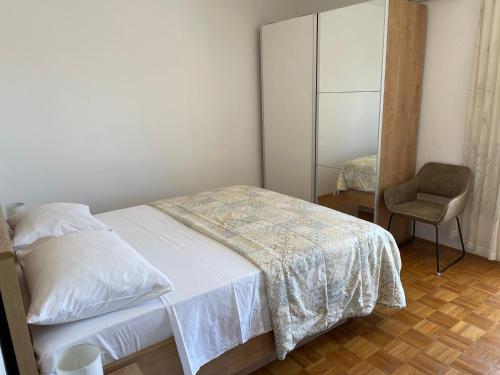 Double Room with Balcony and Sea View photo 3
