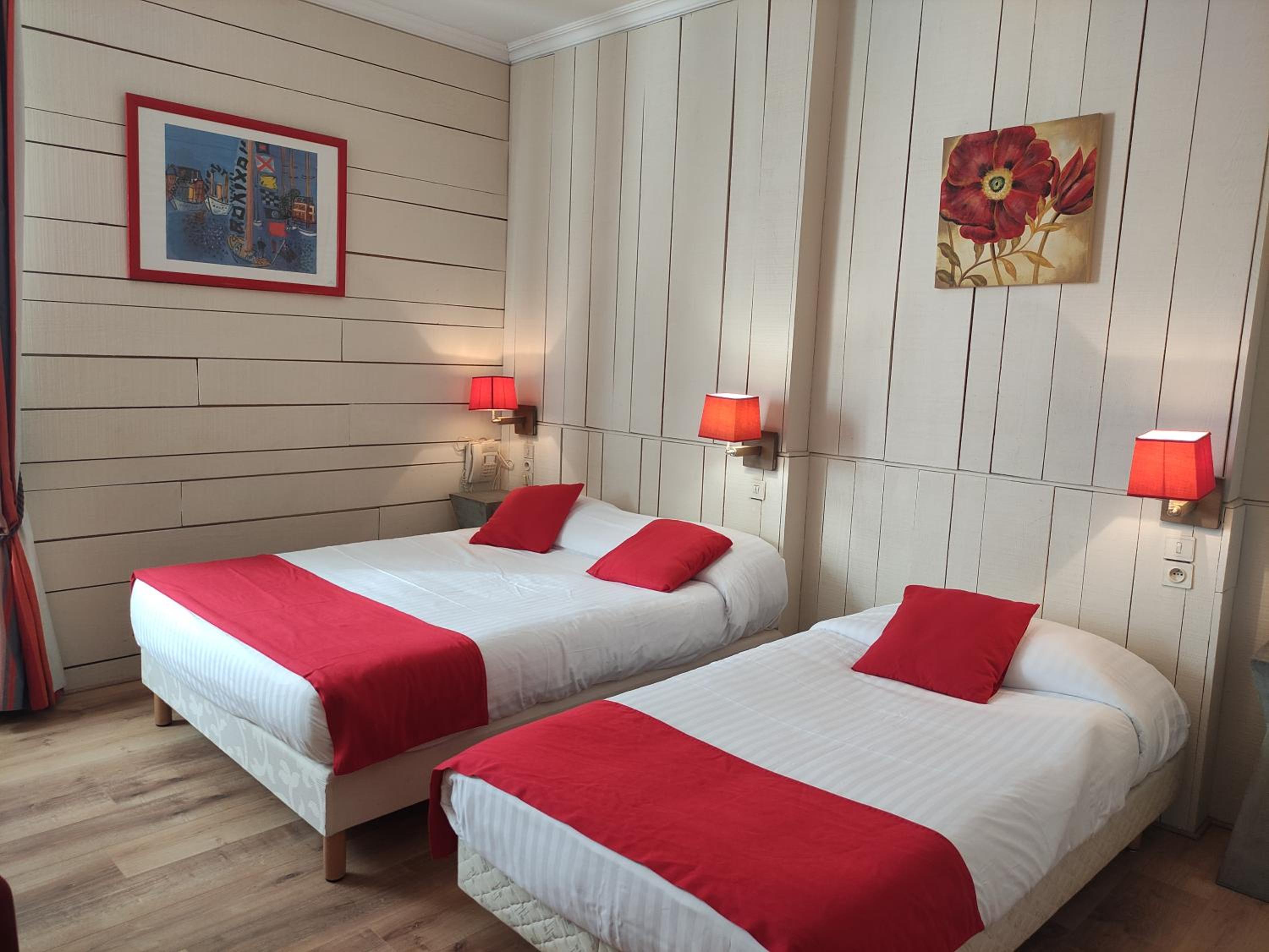 Standard Triple Room photo 1