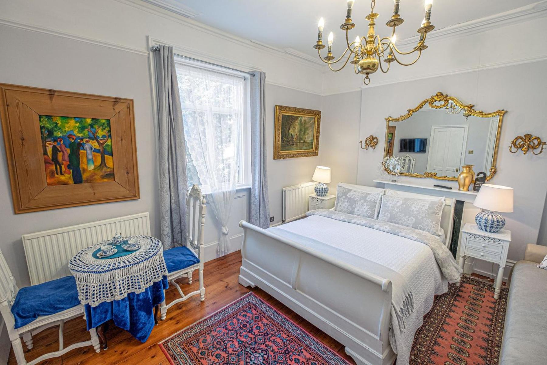Deluxe Triple Room photo 2